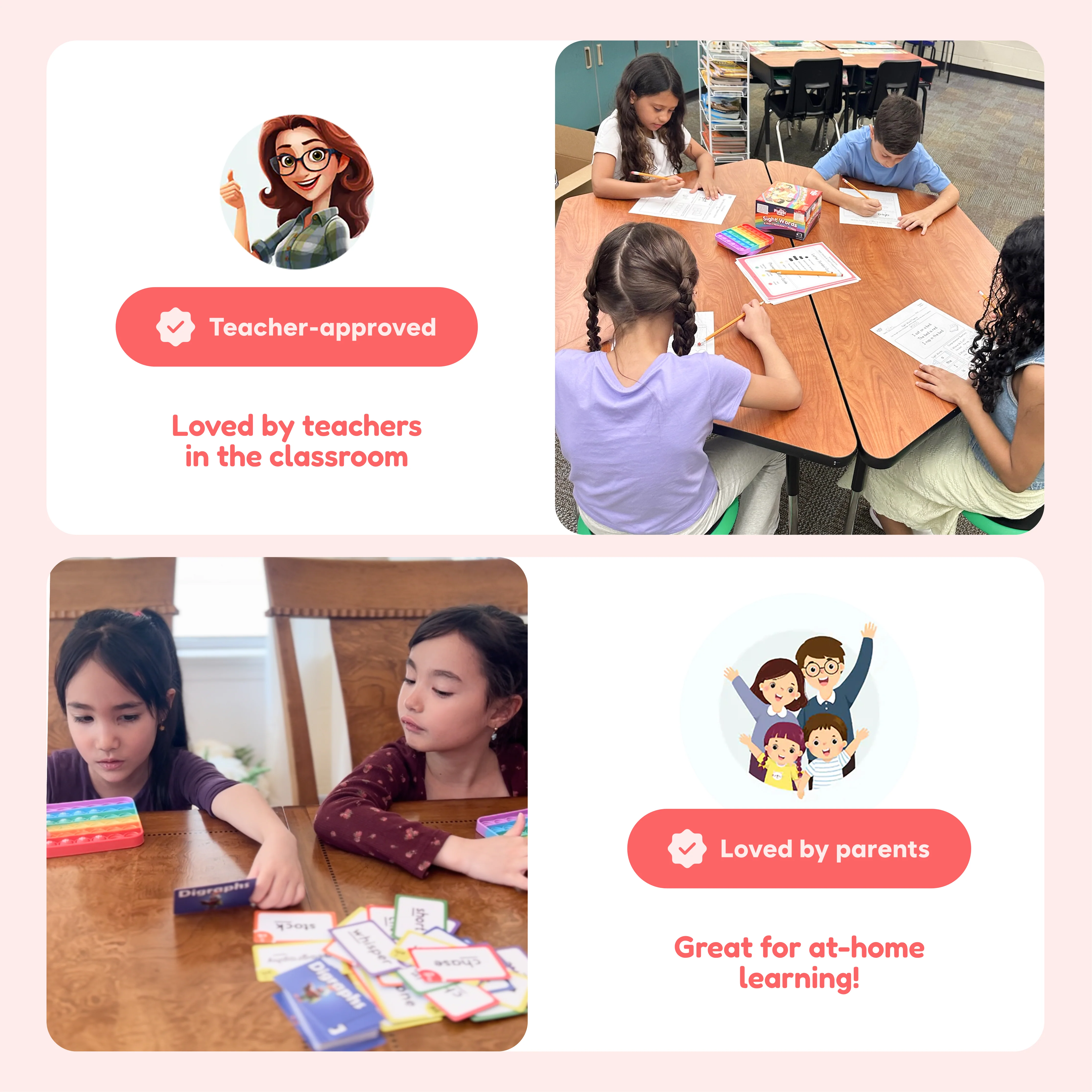 1st Grade Classroom Bundle - Image 11