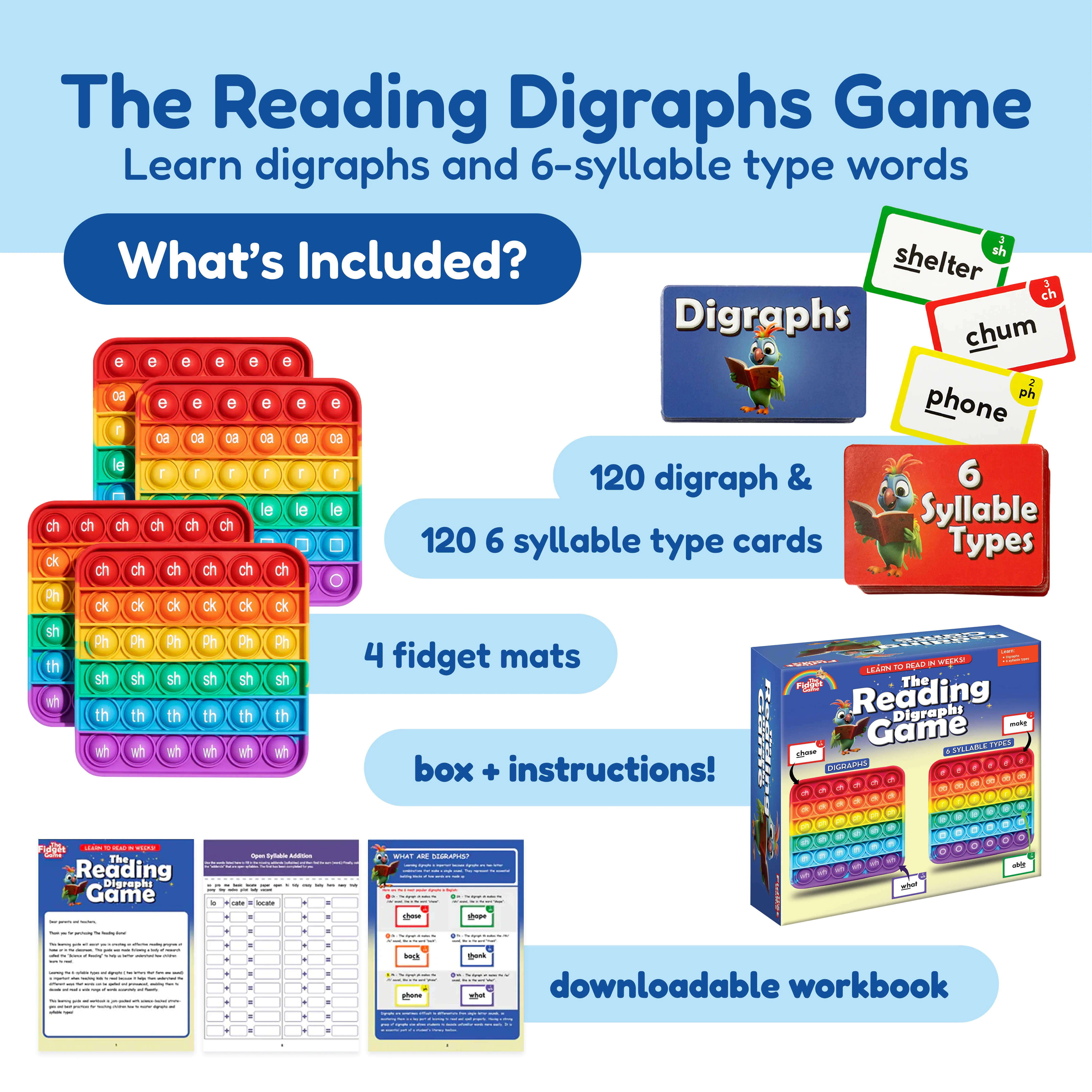 1st Grade Classroom Bundle - Image 9