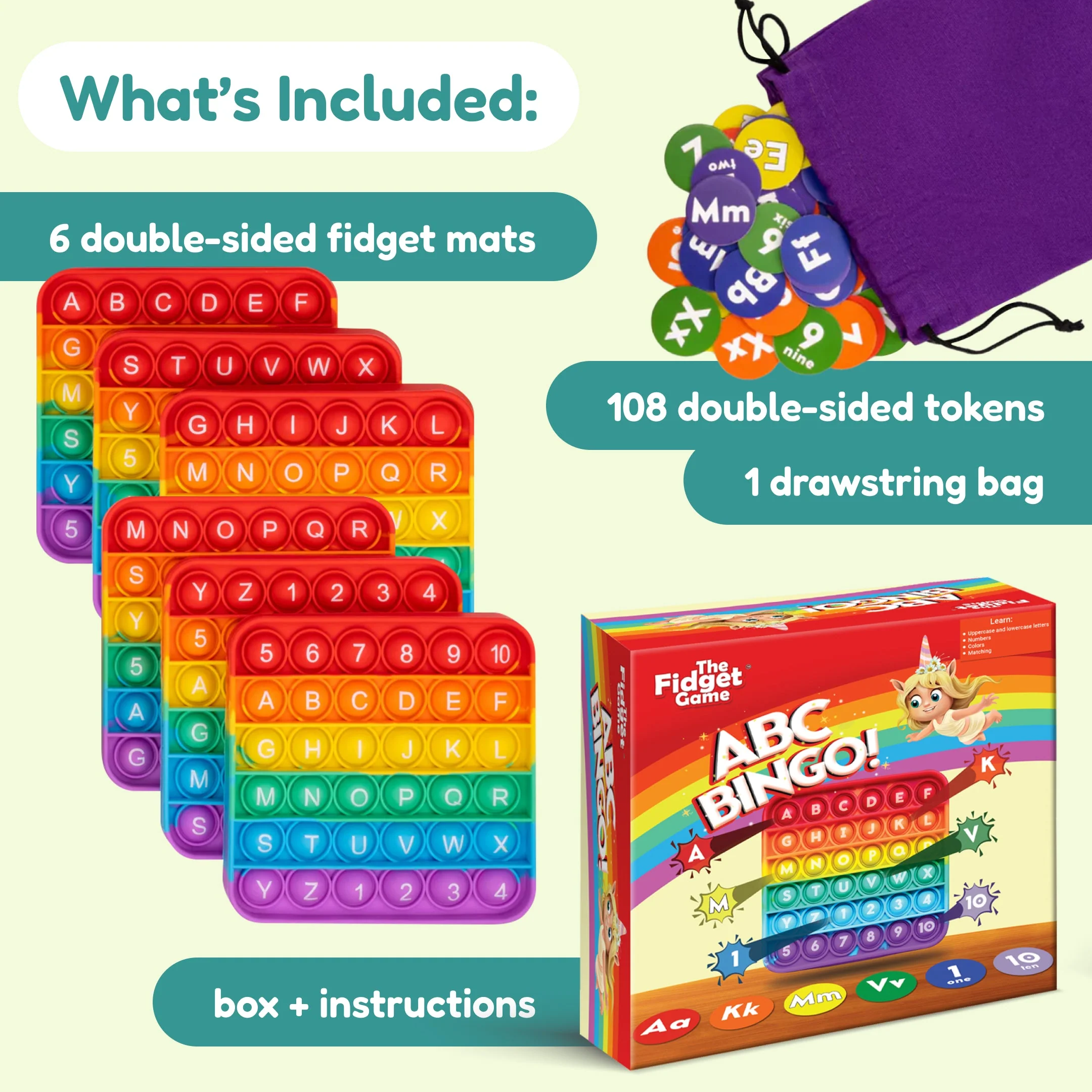 ABC BINGO!! - Image 3