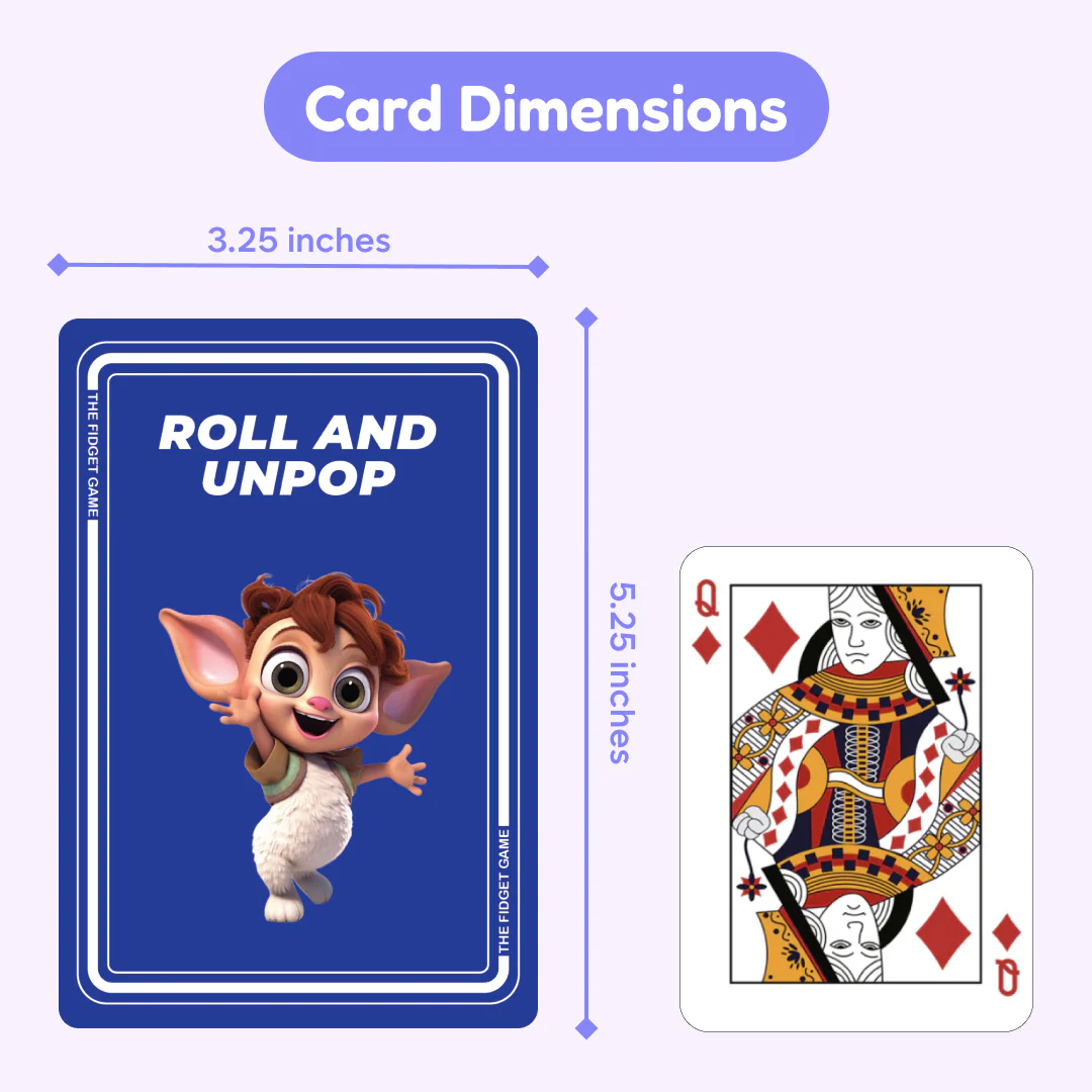 Division Card Pack - Image 4