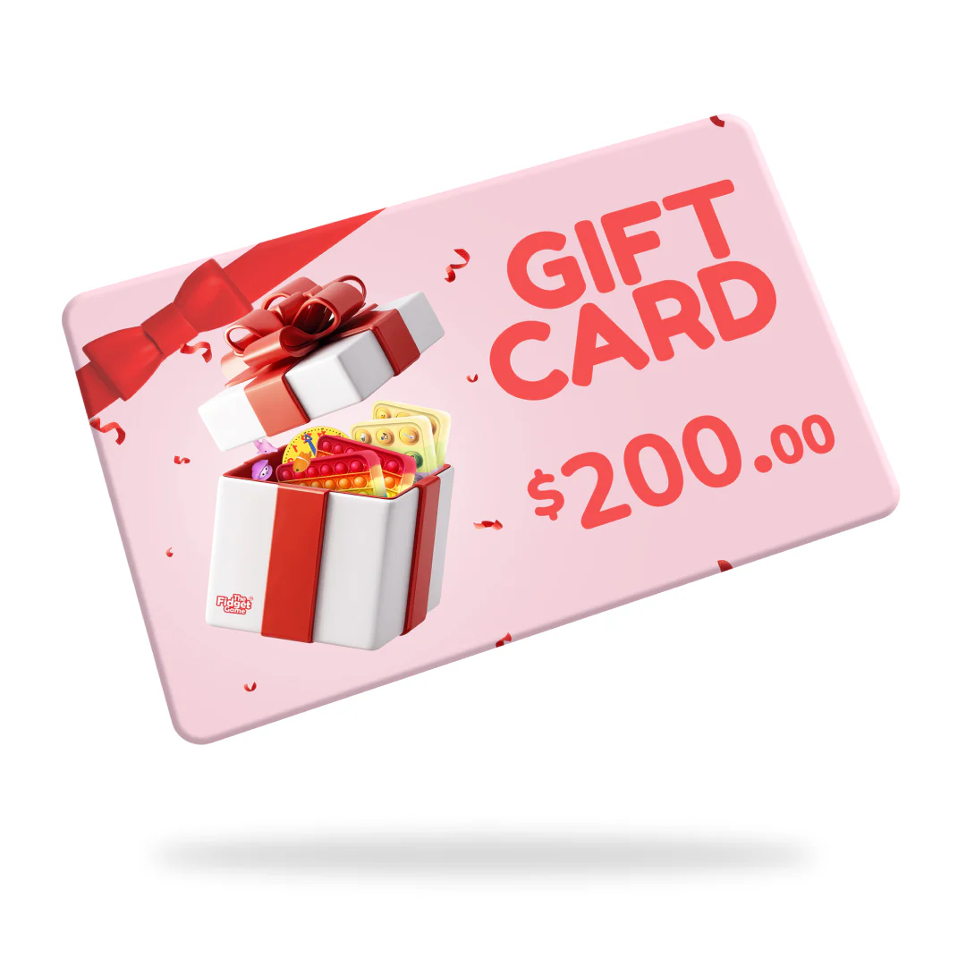Gift Card! - Image 6