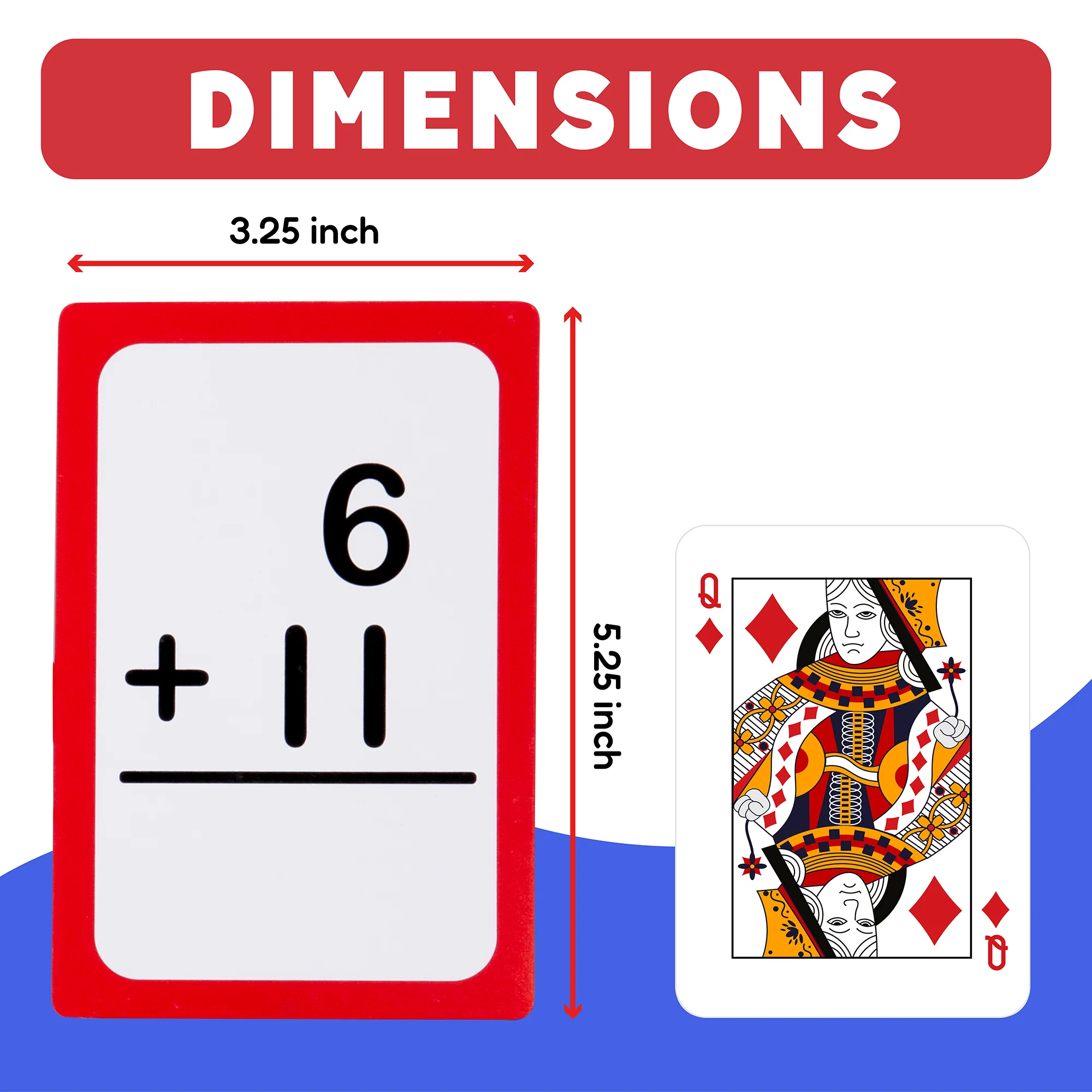 Grade 1 & 2 Addition & Subtraction Card Pack. - Image 4