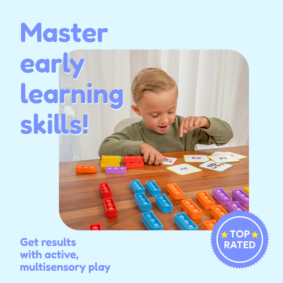 Grade 1 Shark Tank Bundle - Image 10
