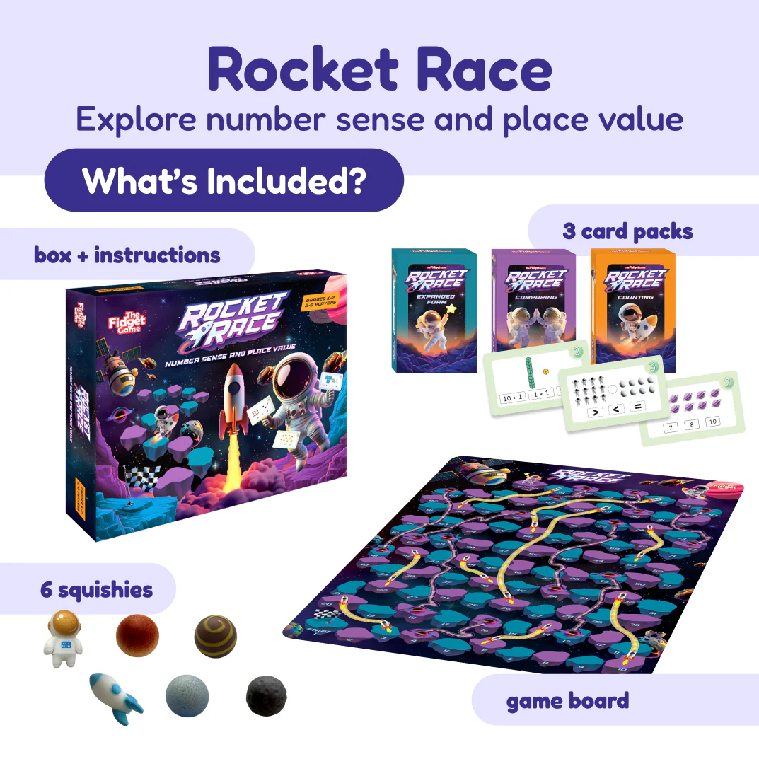 Grade 1 Shark Tank Bundle - Image 7