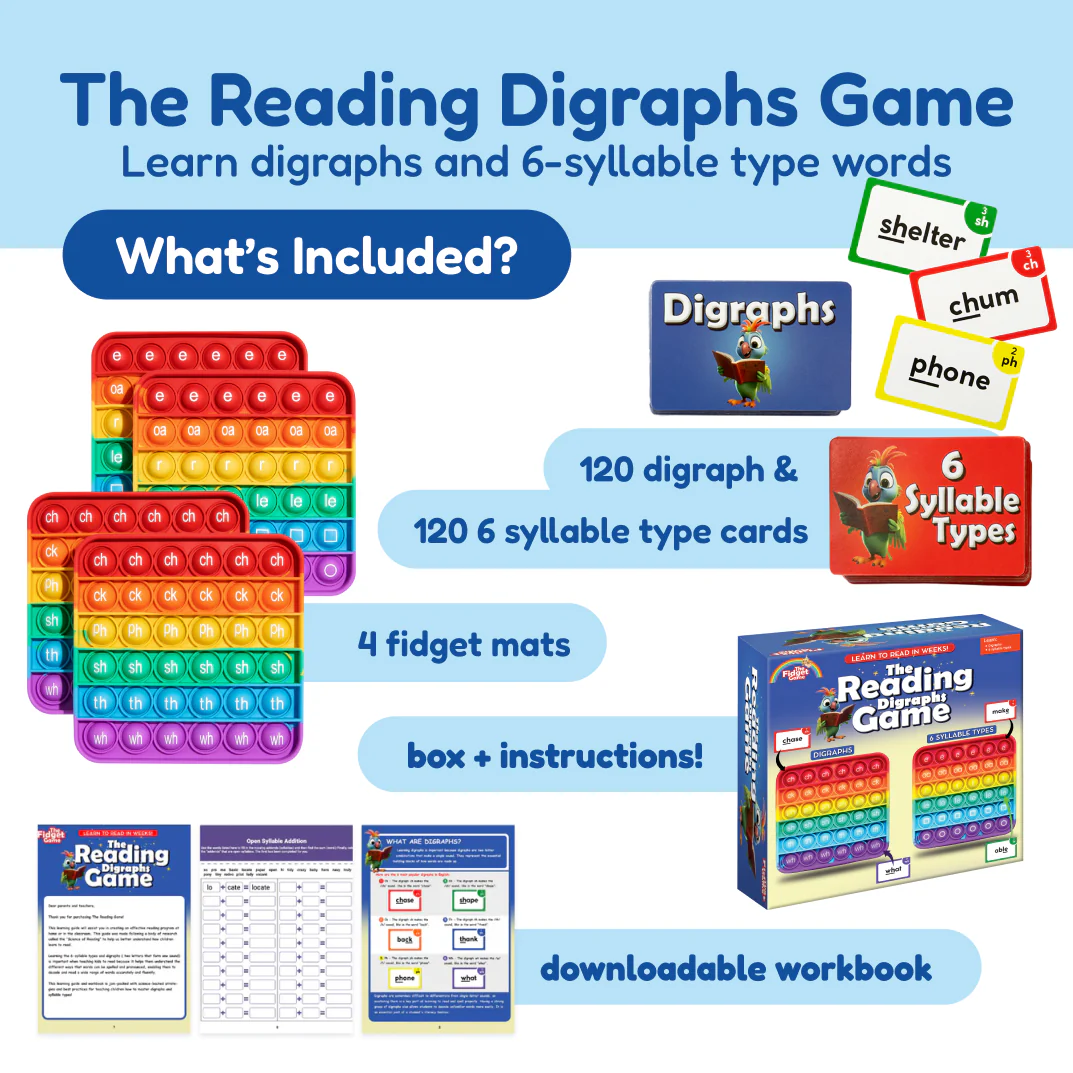 Grade 1 Shark Tank Bundle - Image 8