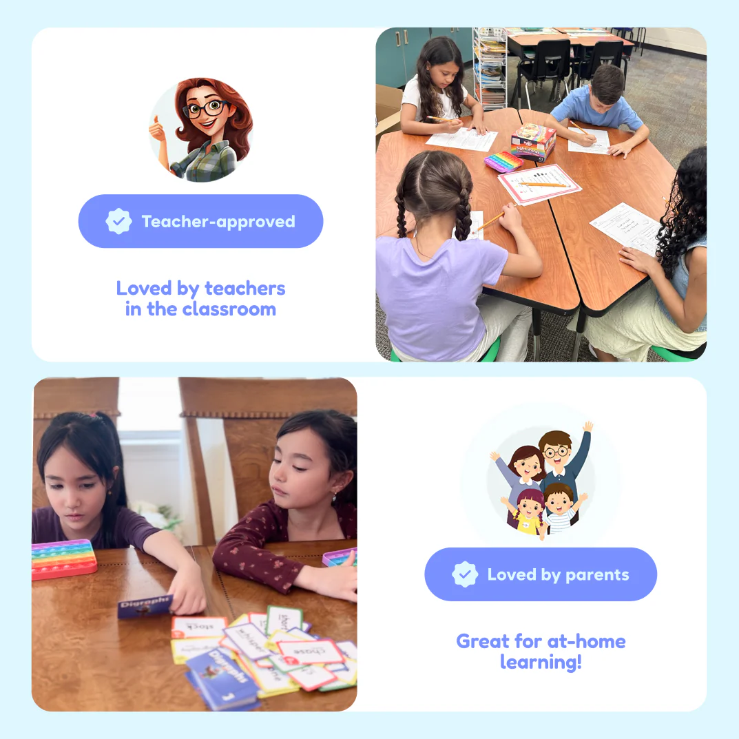 Grade 1 Shark Tank Bundle - Image 9