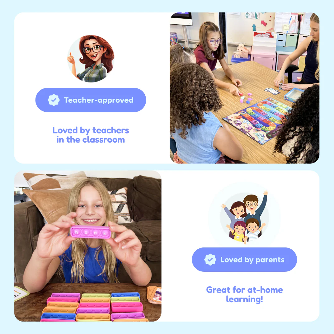 Grade 2 Shark Tank Bundle - Image 9