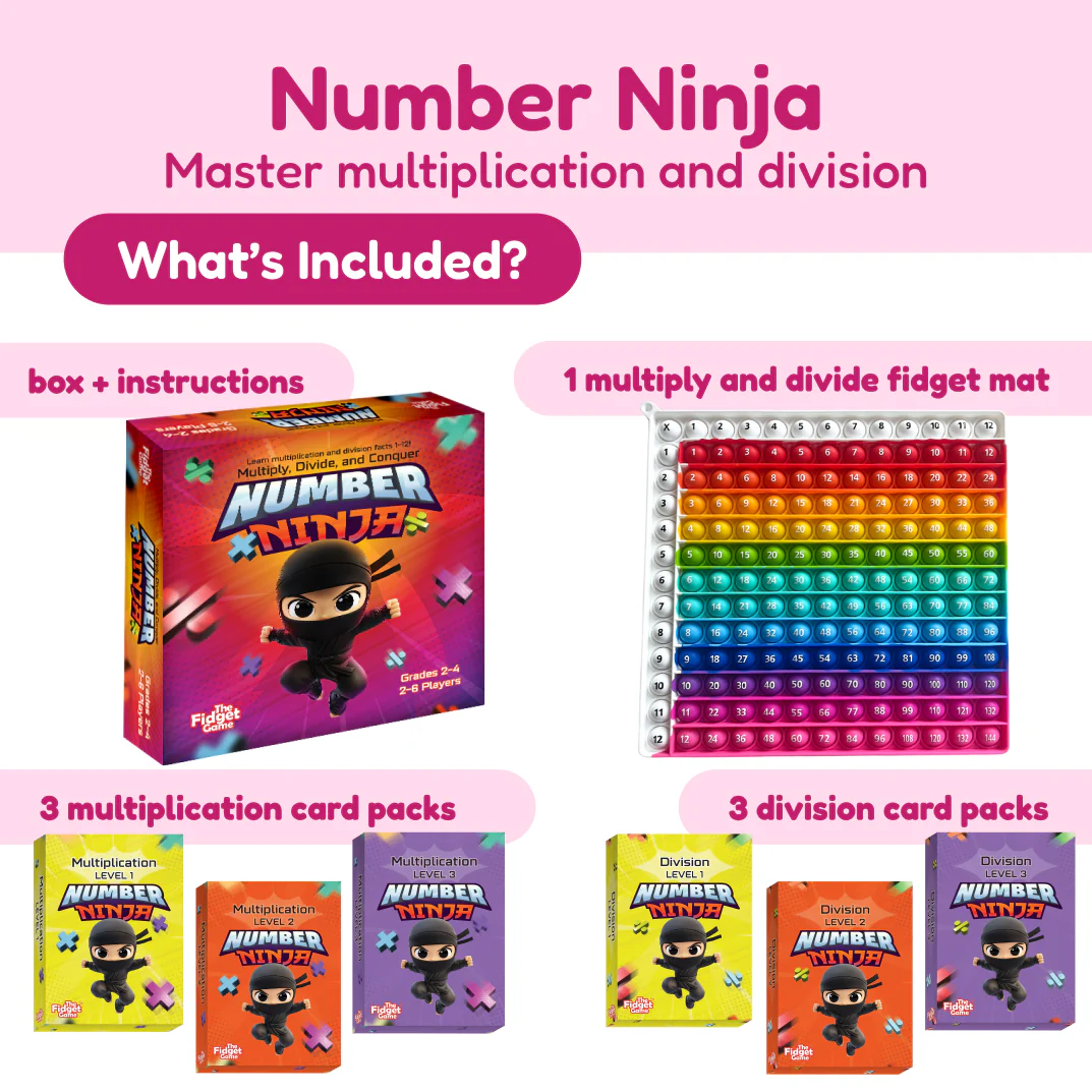 Grade 3-5 Shark Tank Bundle - Image 5