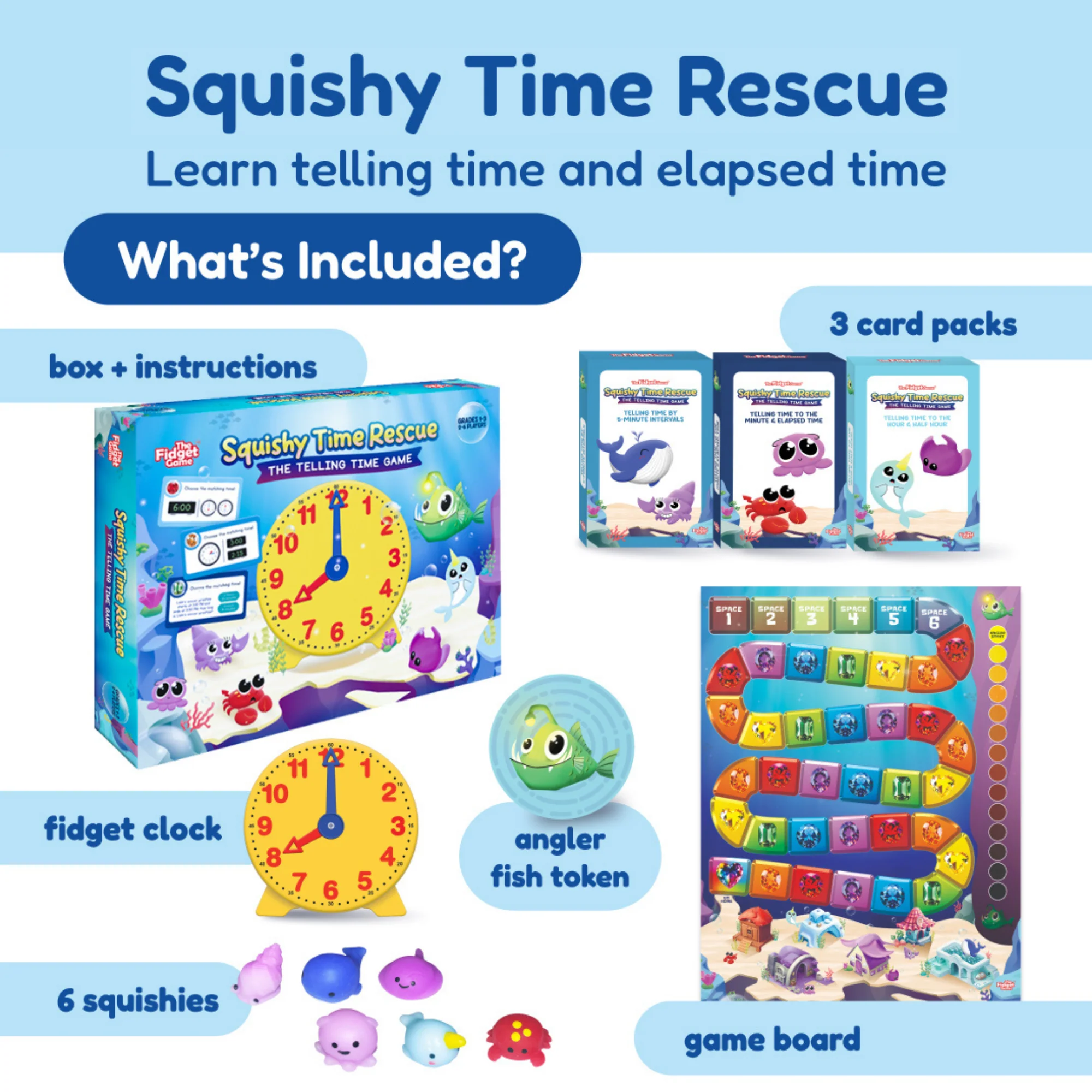 Grade 2 Shark Tank Bundle - Image 6