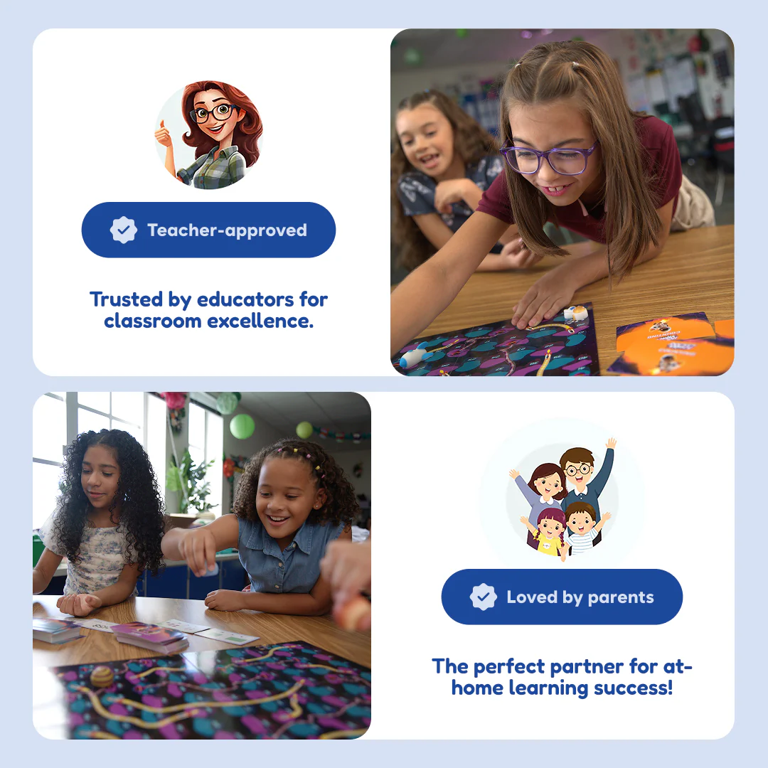 Grades 1-2 Readiness Backpack - Image 8