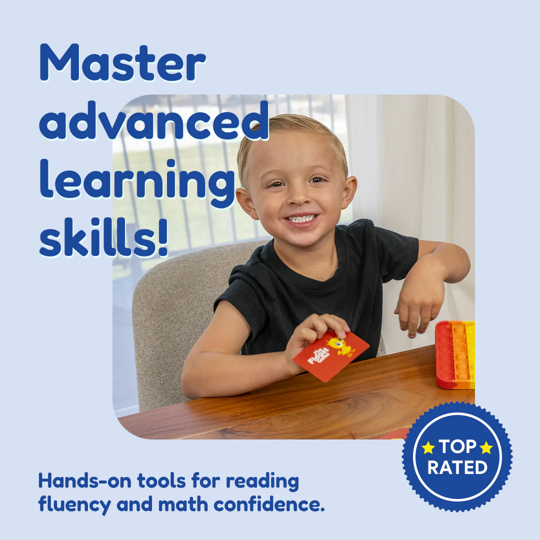 Grades 1-2 Readiness Backpack - Image 9