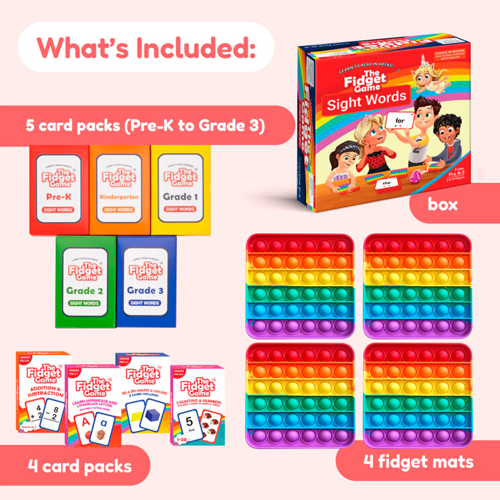 Kindergarten Bundle. - Image 2