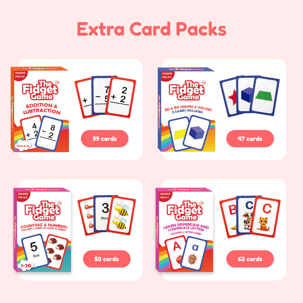 Kindergarten Bundle - Image 3