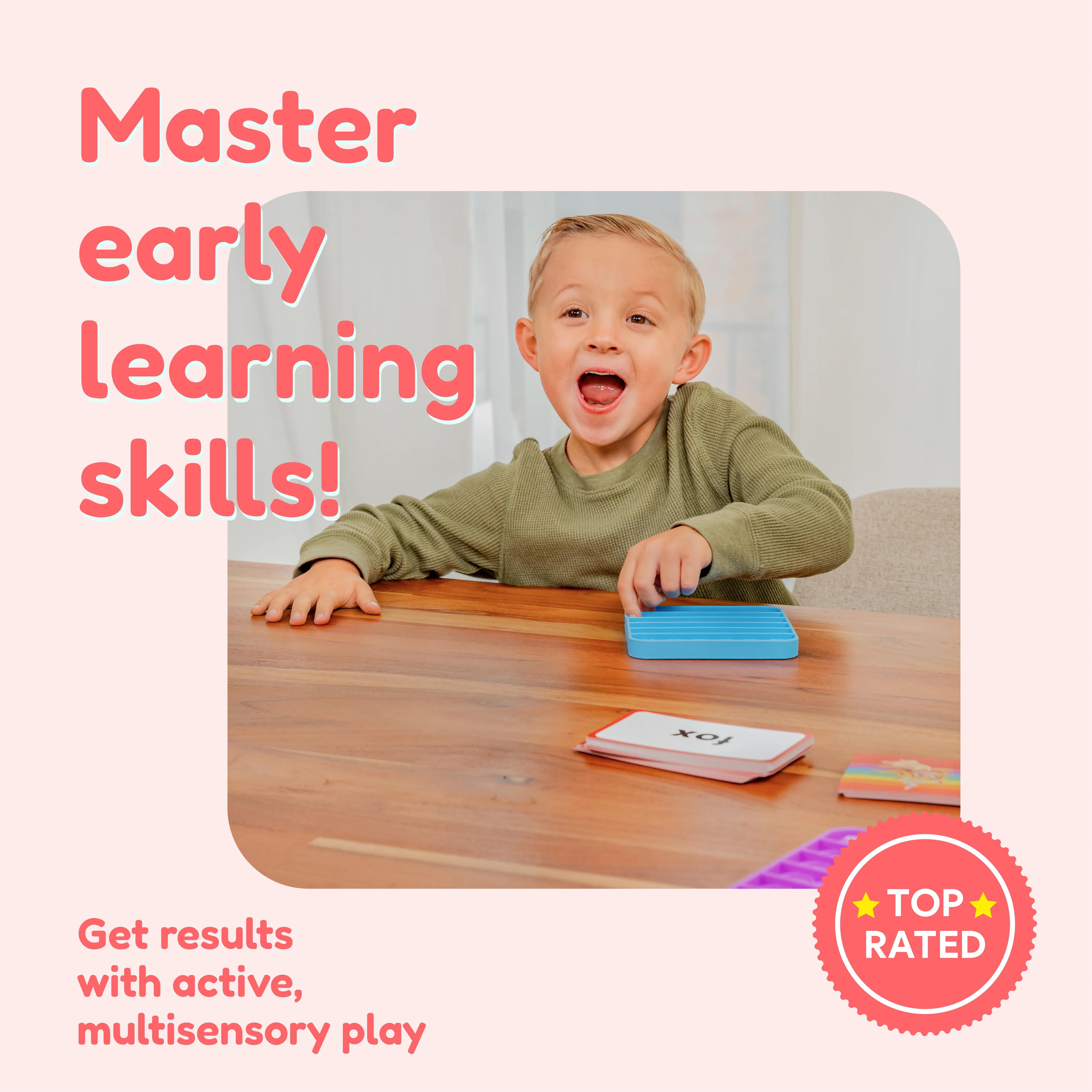 Kindergarten Classroom Bundle - Image 11