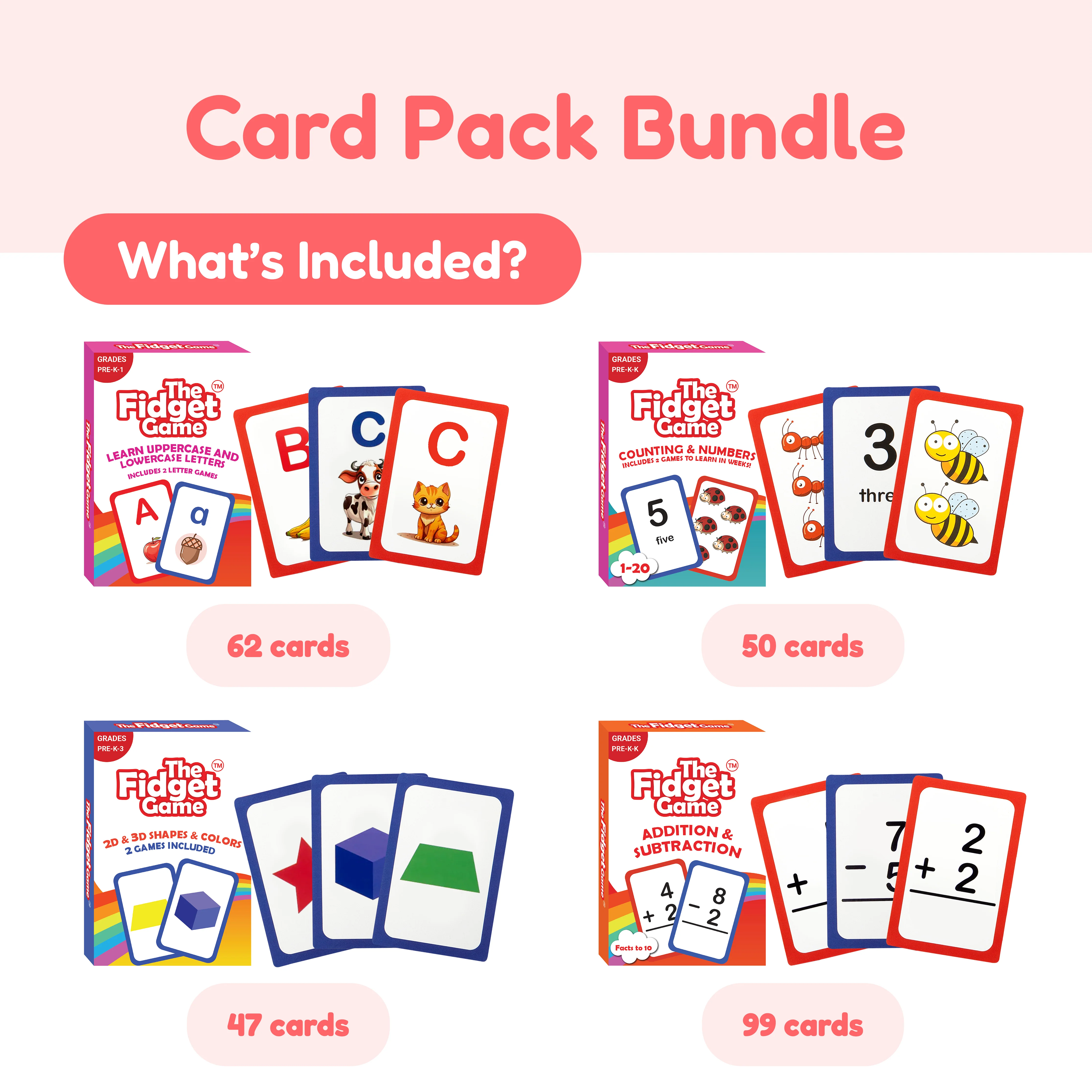 Kindergarten Classroom Bundle - Image 9