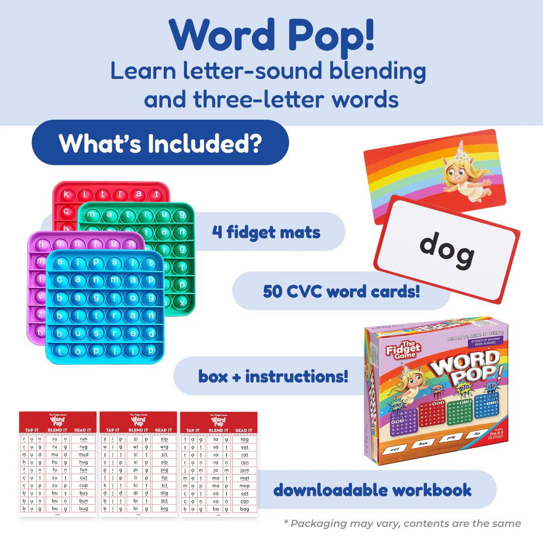 Kindergarten Readiness Backpack - Image 5