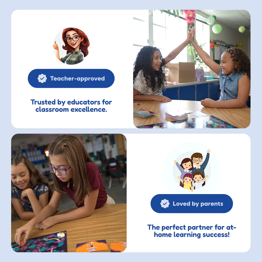 Kindergarten Readiness Backpack - Image 8