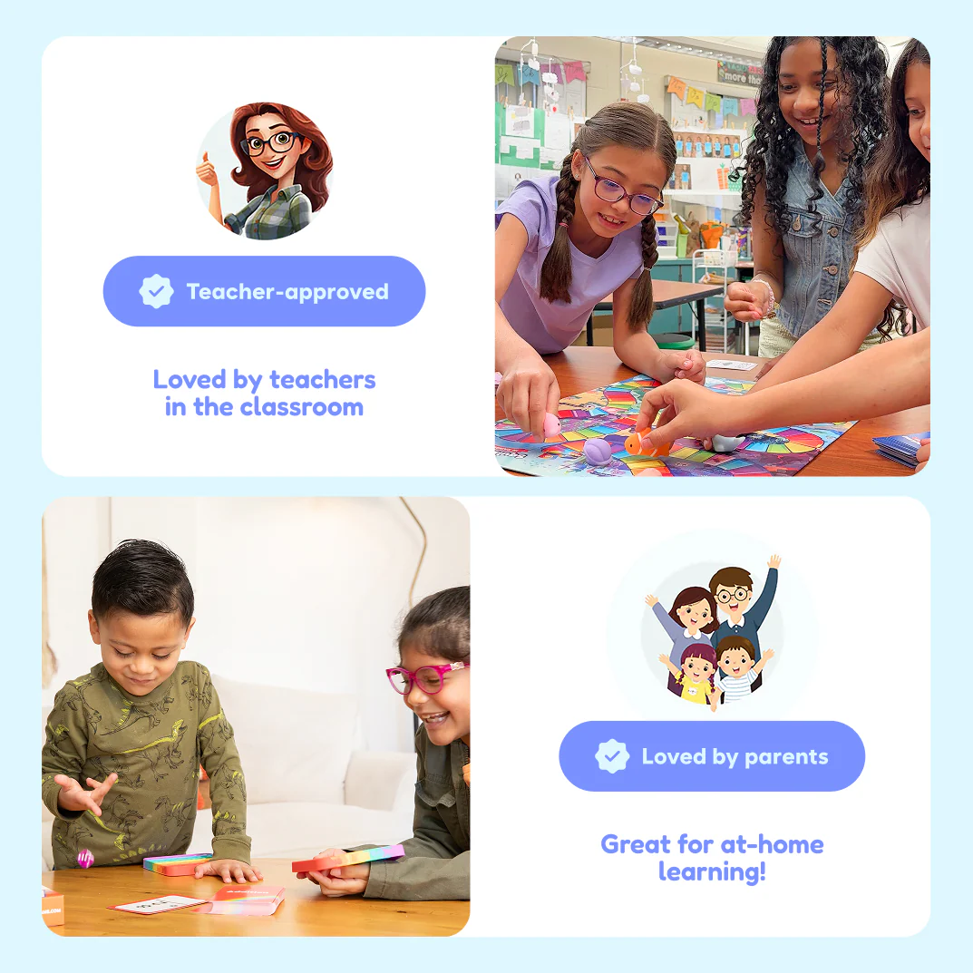 Kindergarten Shark Tank Bundle - Image 10