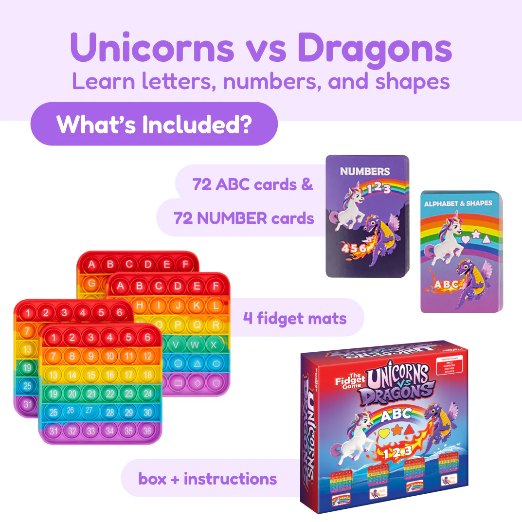 Kindergarten Shark Tank Bundle - Image 3