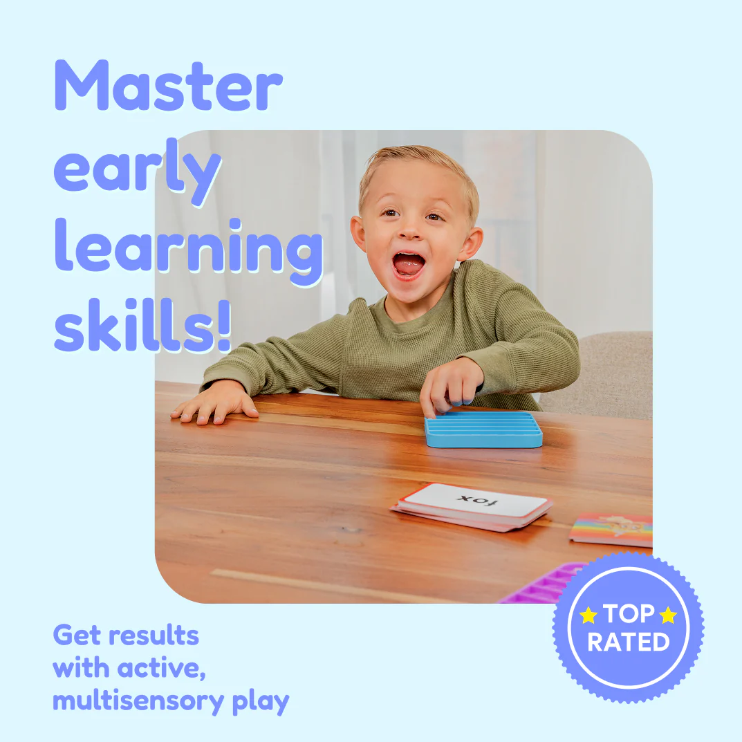 Kindergarten Shark Tank Bundle - Image 8