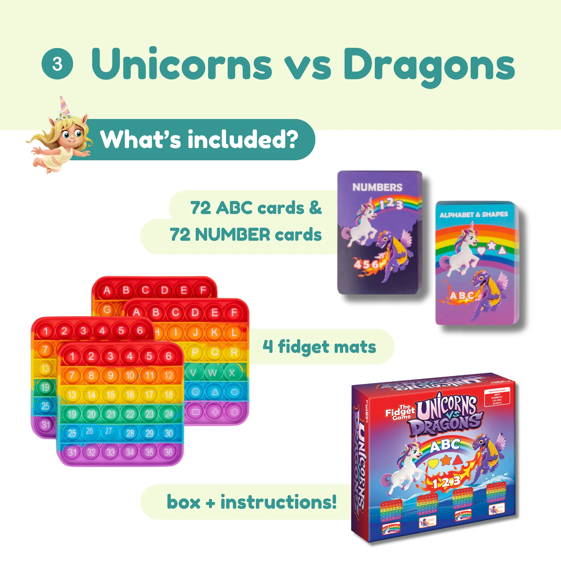 Kindergarten Bundle. - Image 4