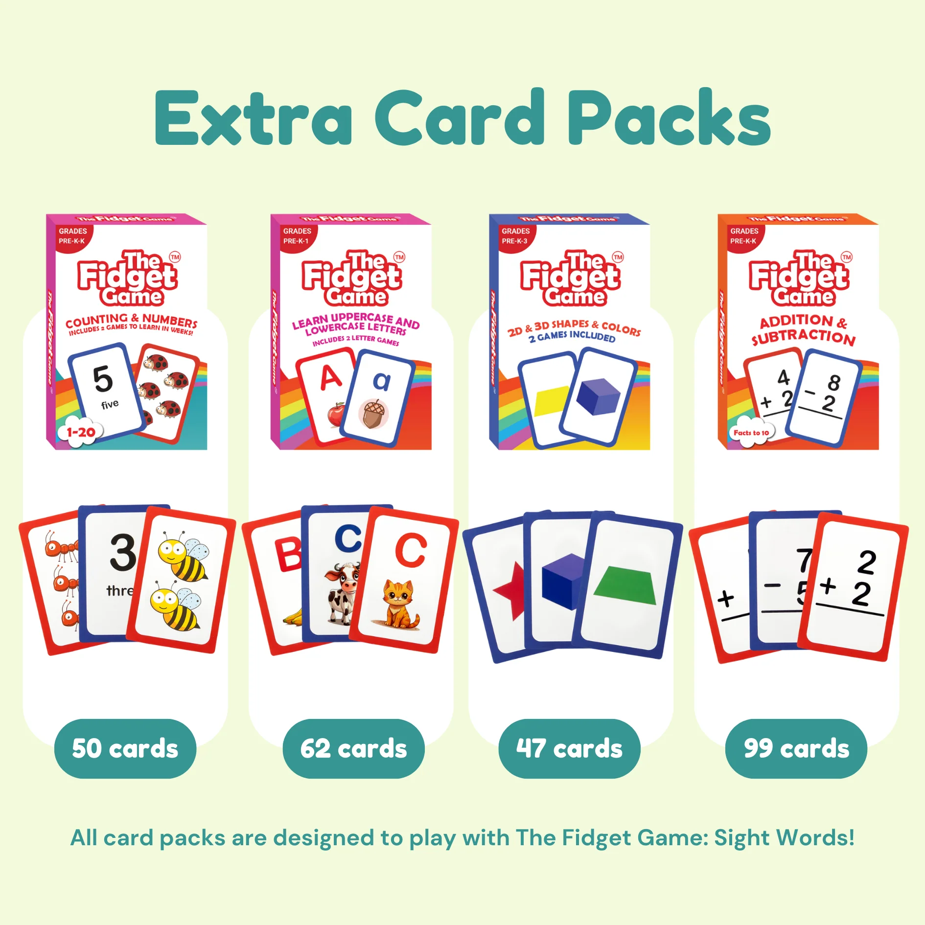 Kindergarten Bundle. - Image 6
