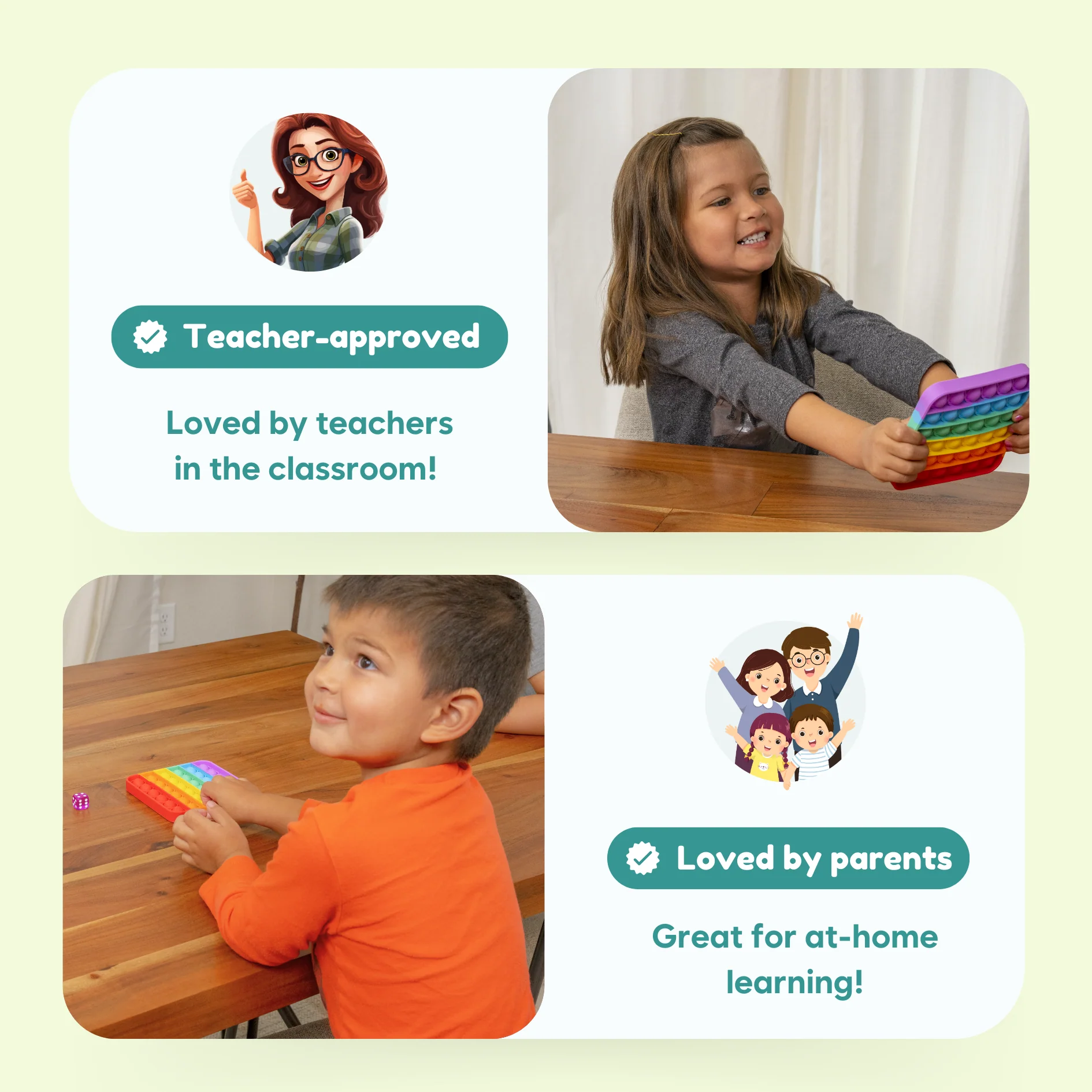 Kindergarten Bundle. - Image 8