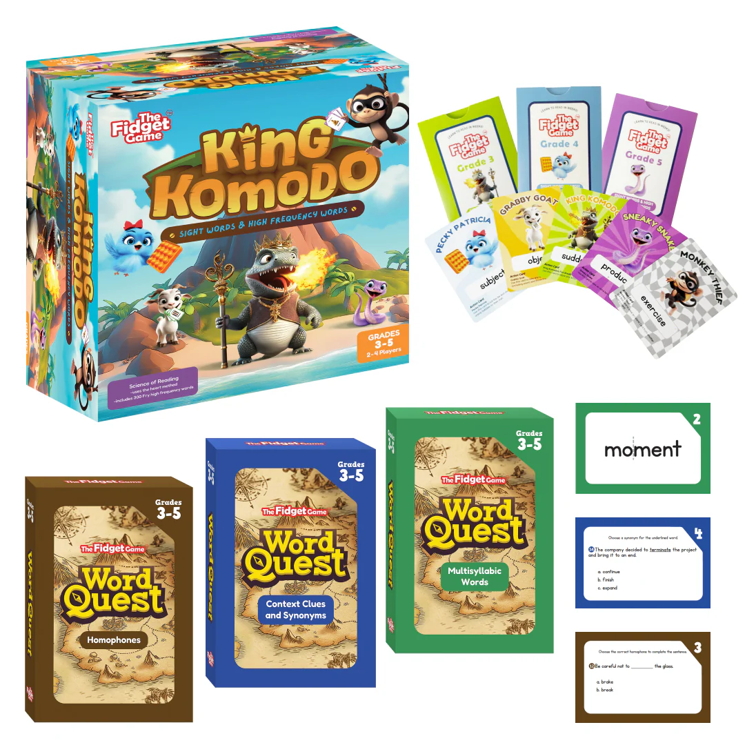 Word Quest - Image 7