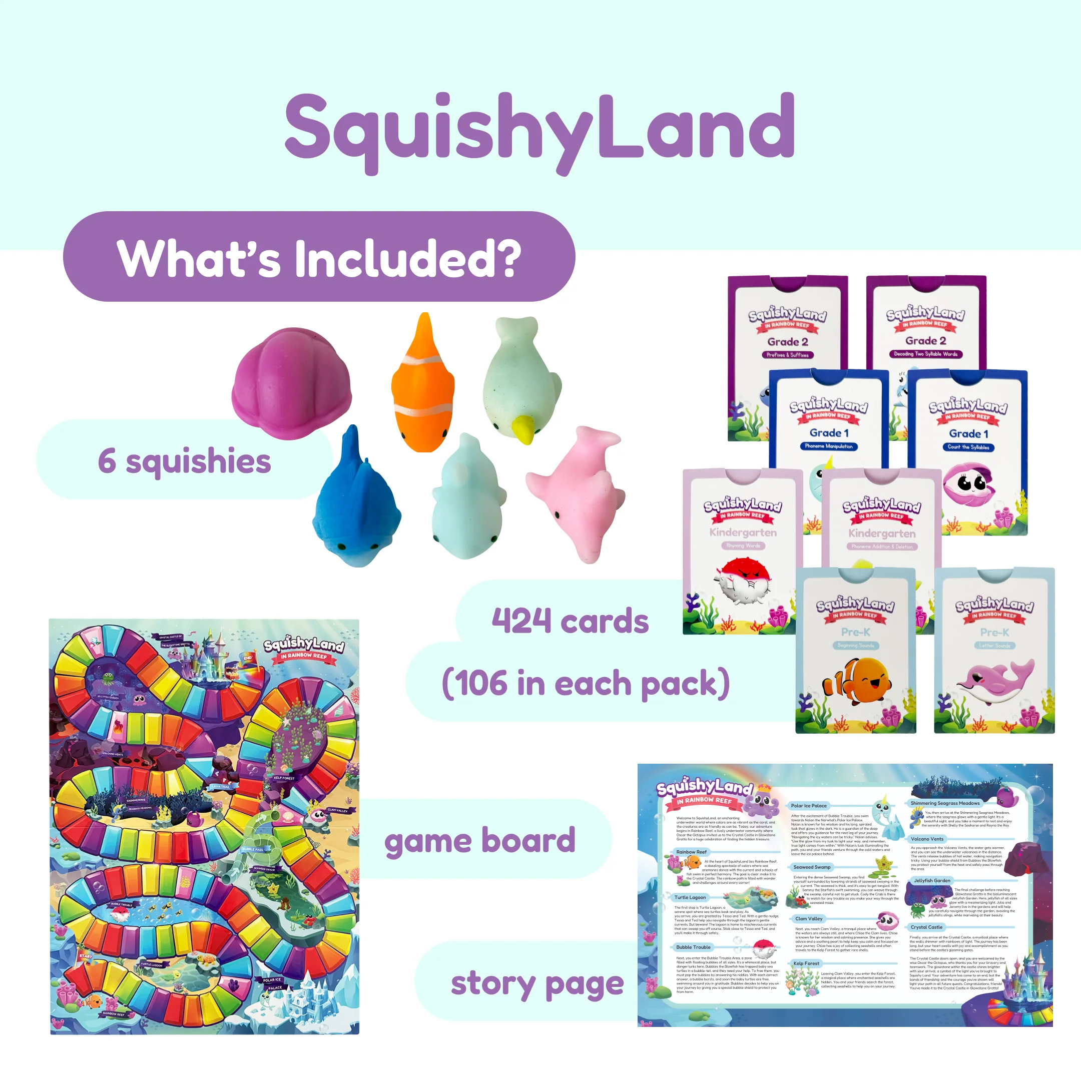 Nursery and Reception Bundle! - Image 2