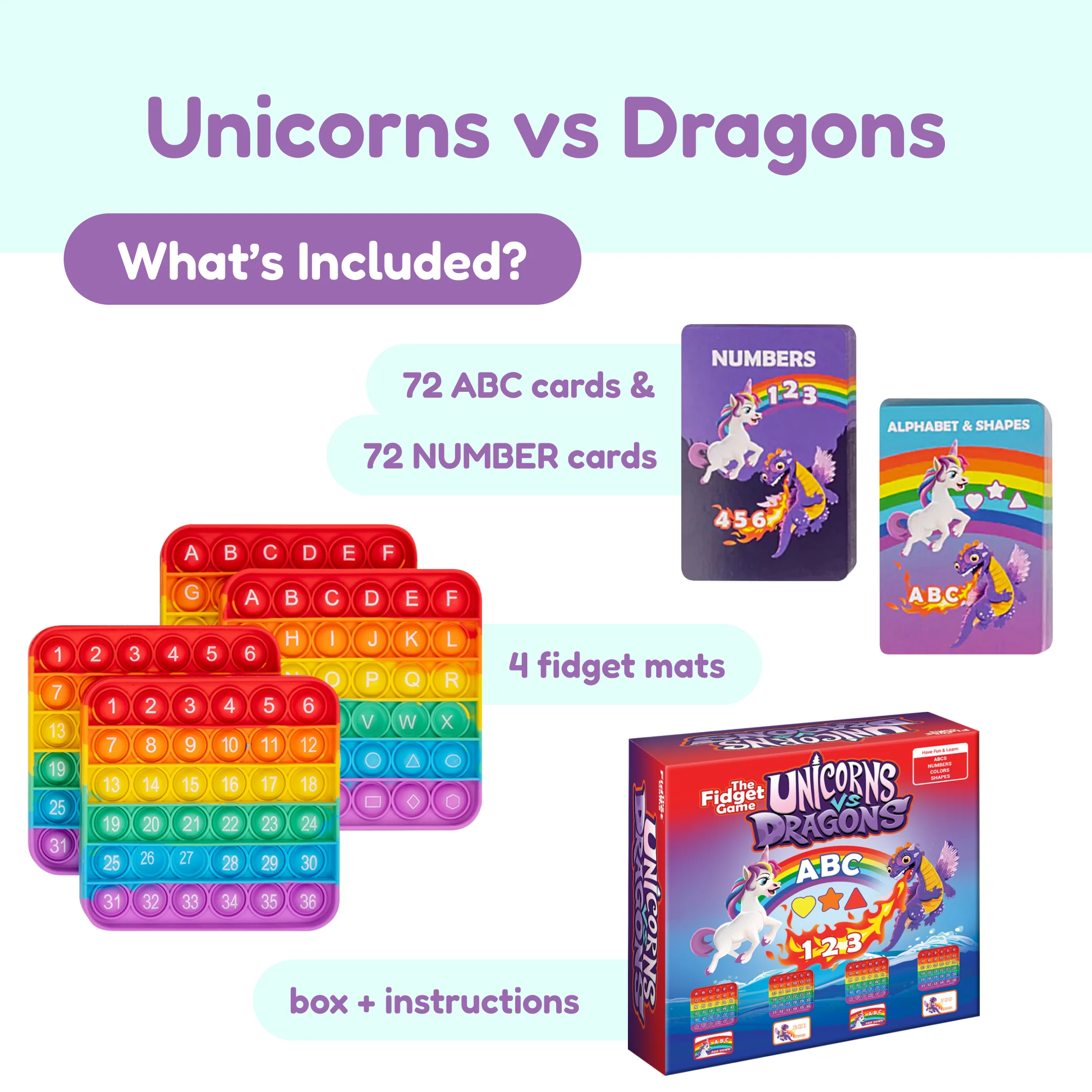 Nursery and Reception Bundle! - Image 4