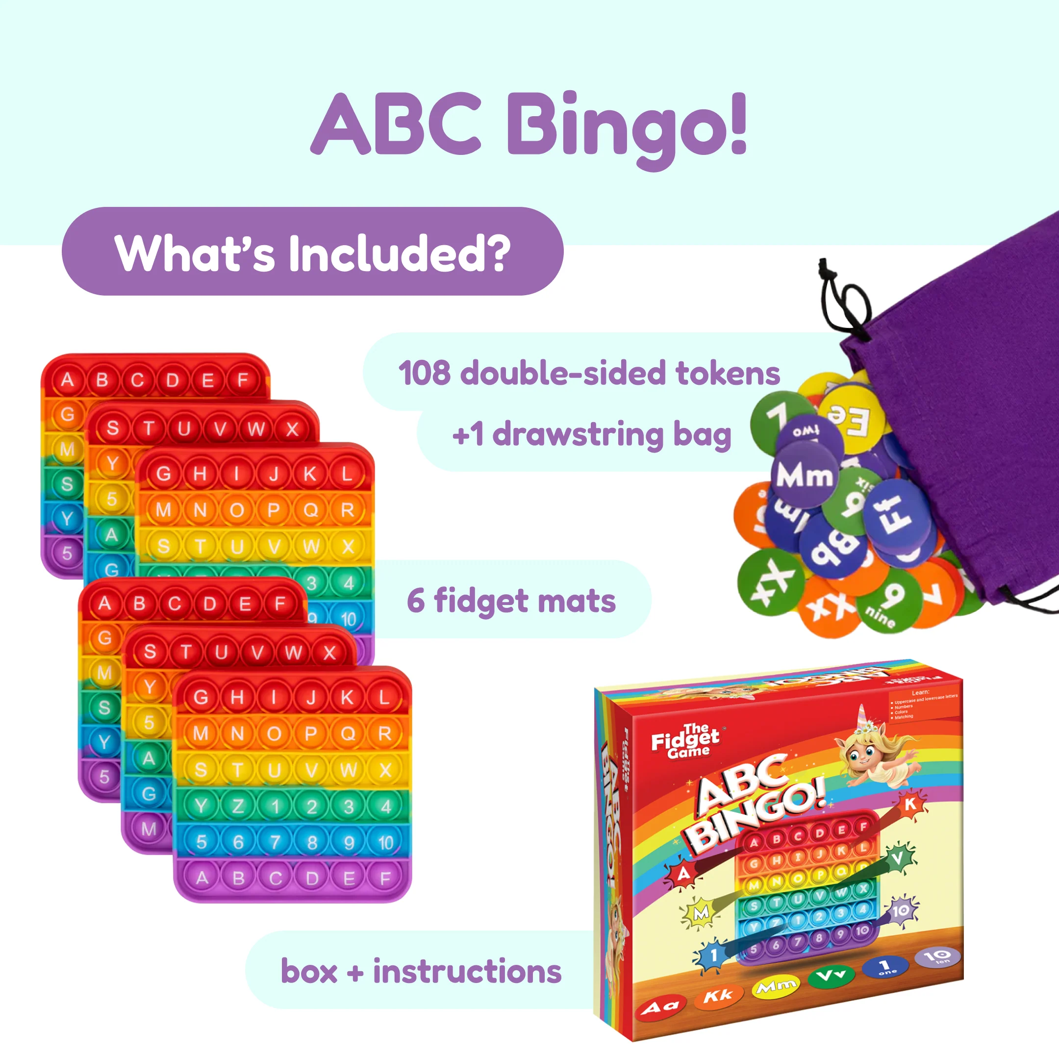 Nursery and Reception Bundle! - Image 5