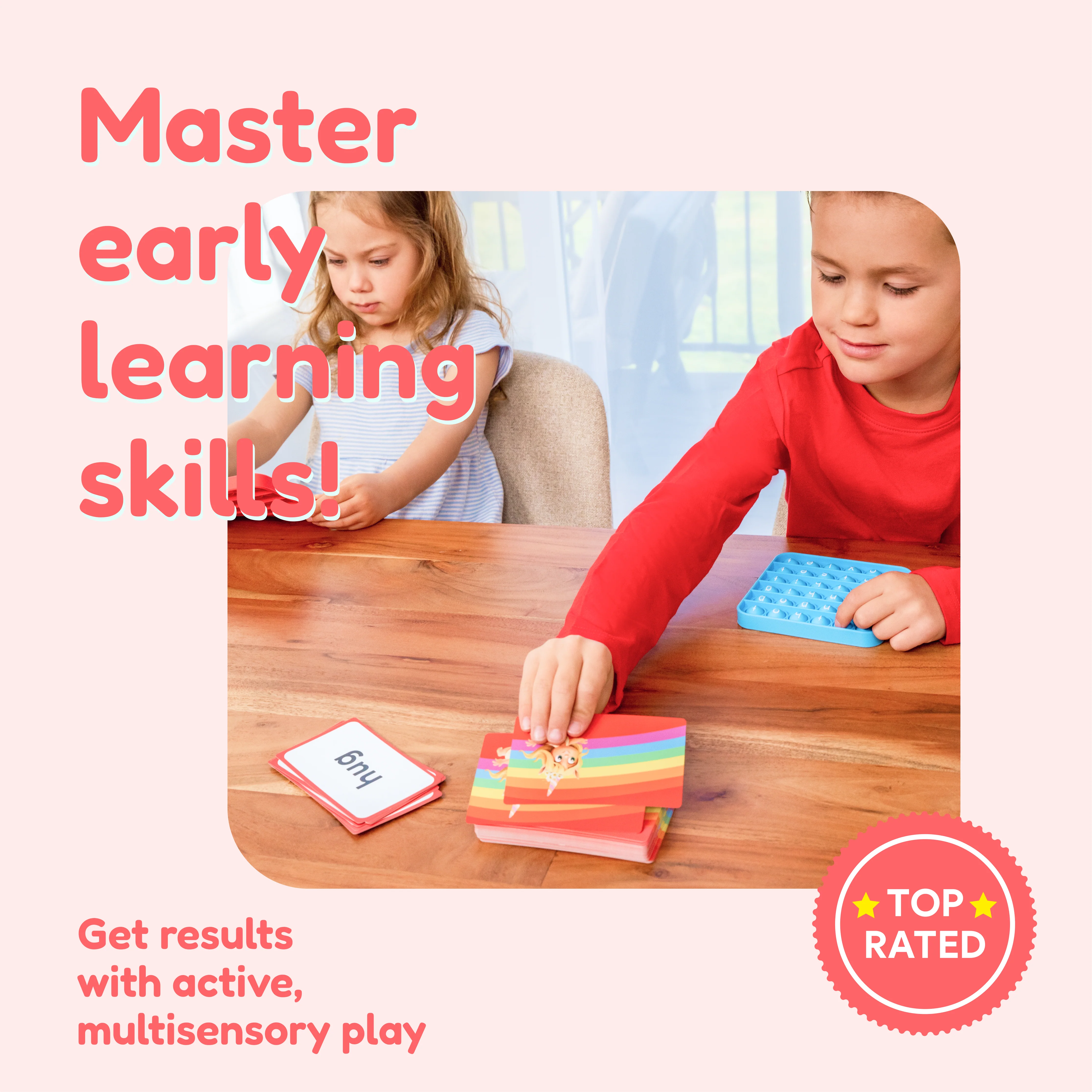 Pre-K Classroom Bundle - Image 10