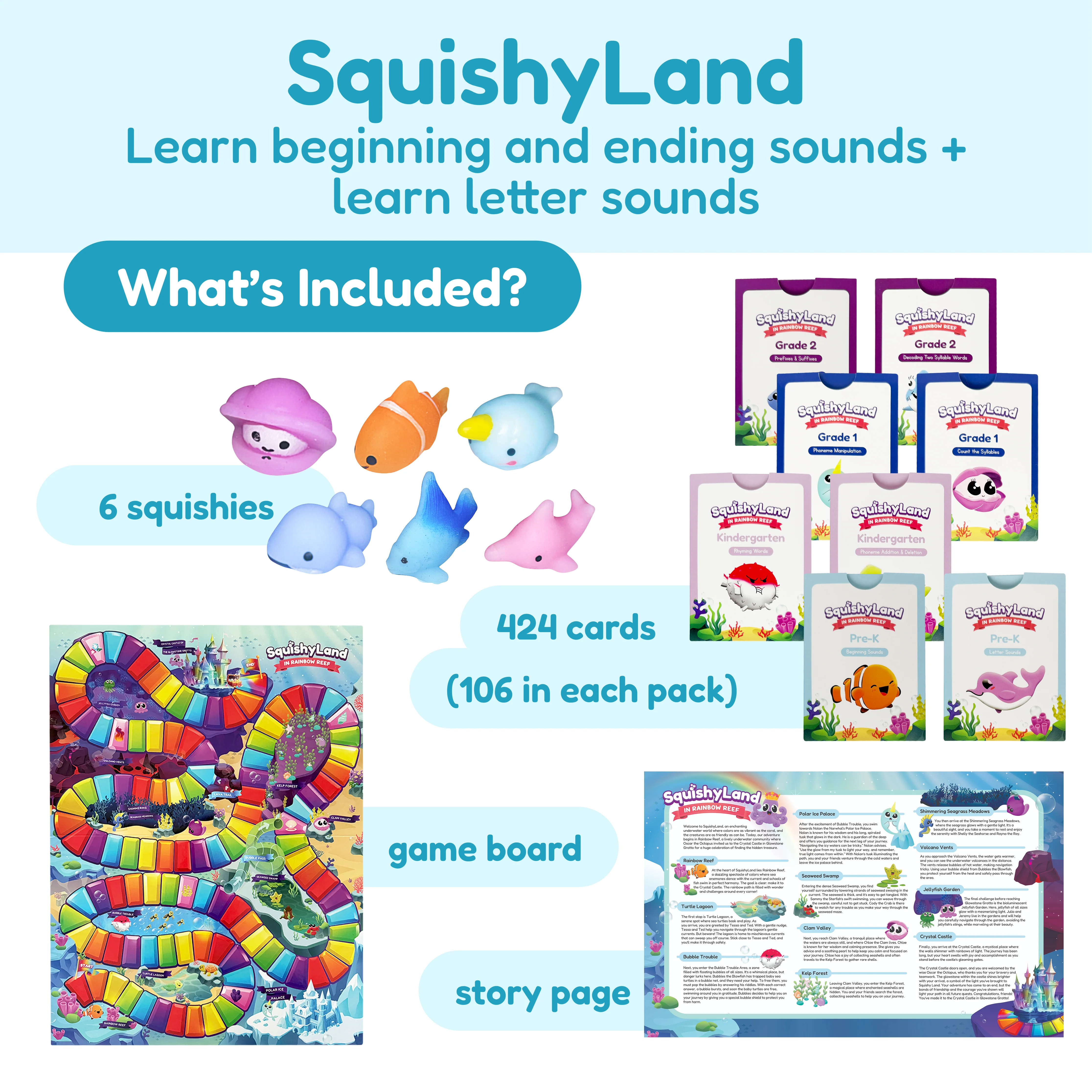 Pre-K Classroom Bundle - Image 3