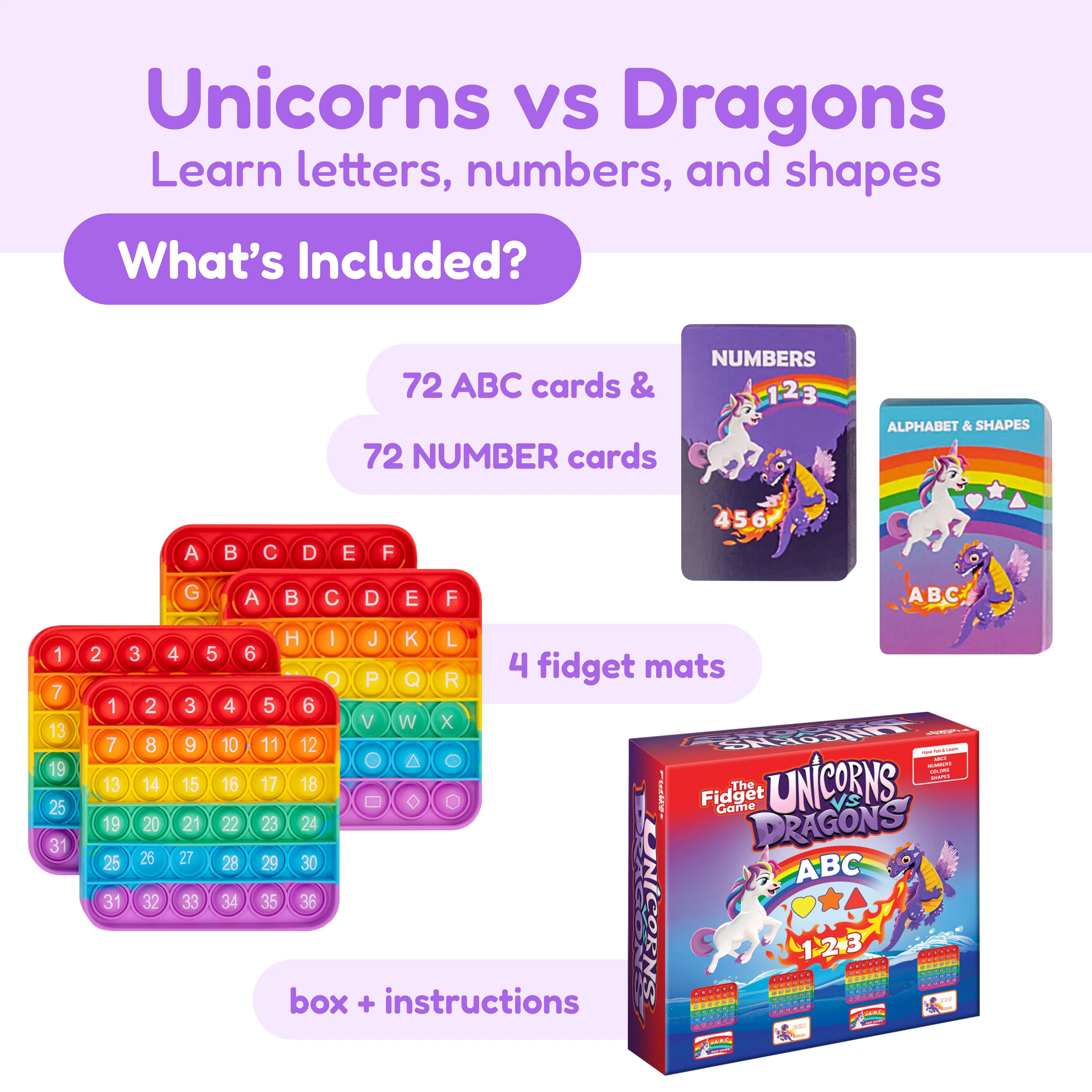 Pre-K Classroom Bundle - Image 5