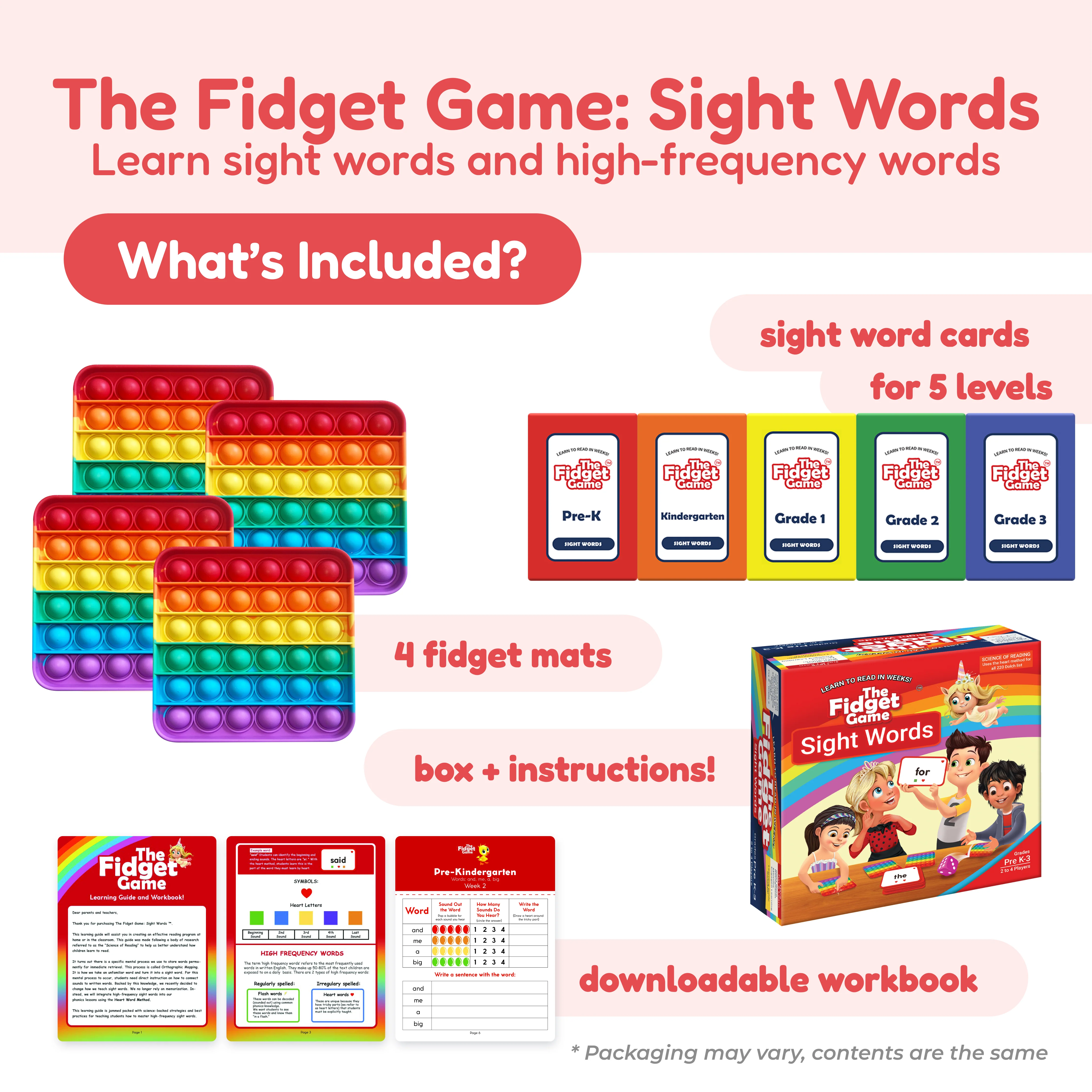 Pre-K Classroom Bundle - Image 6