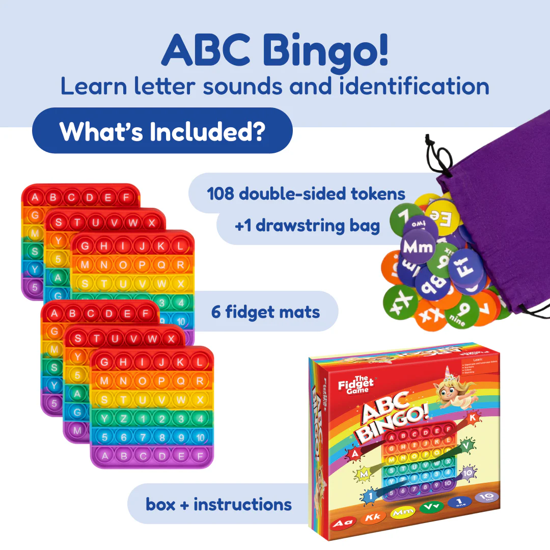 Pre-K Readiness Backpack - Image 4