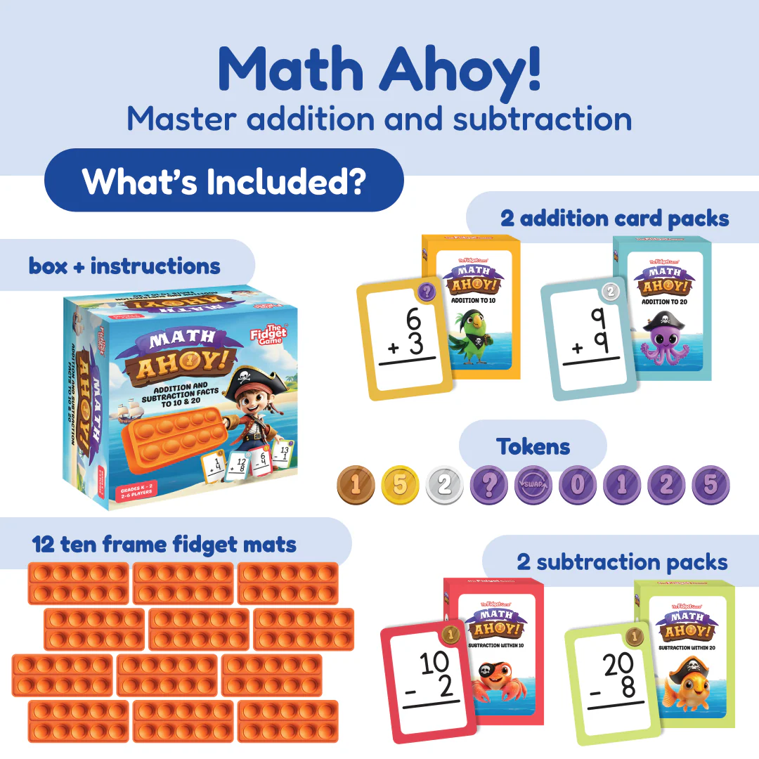 Pre-K Readiness Backpack - Image 5