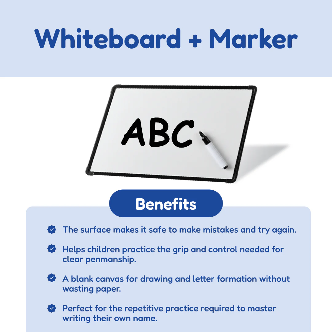 Pre-K Readiness Backpack - Image 7