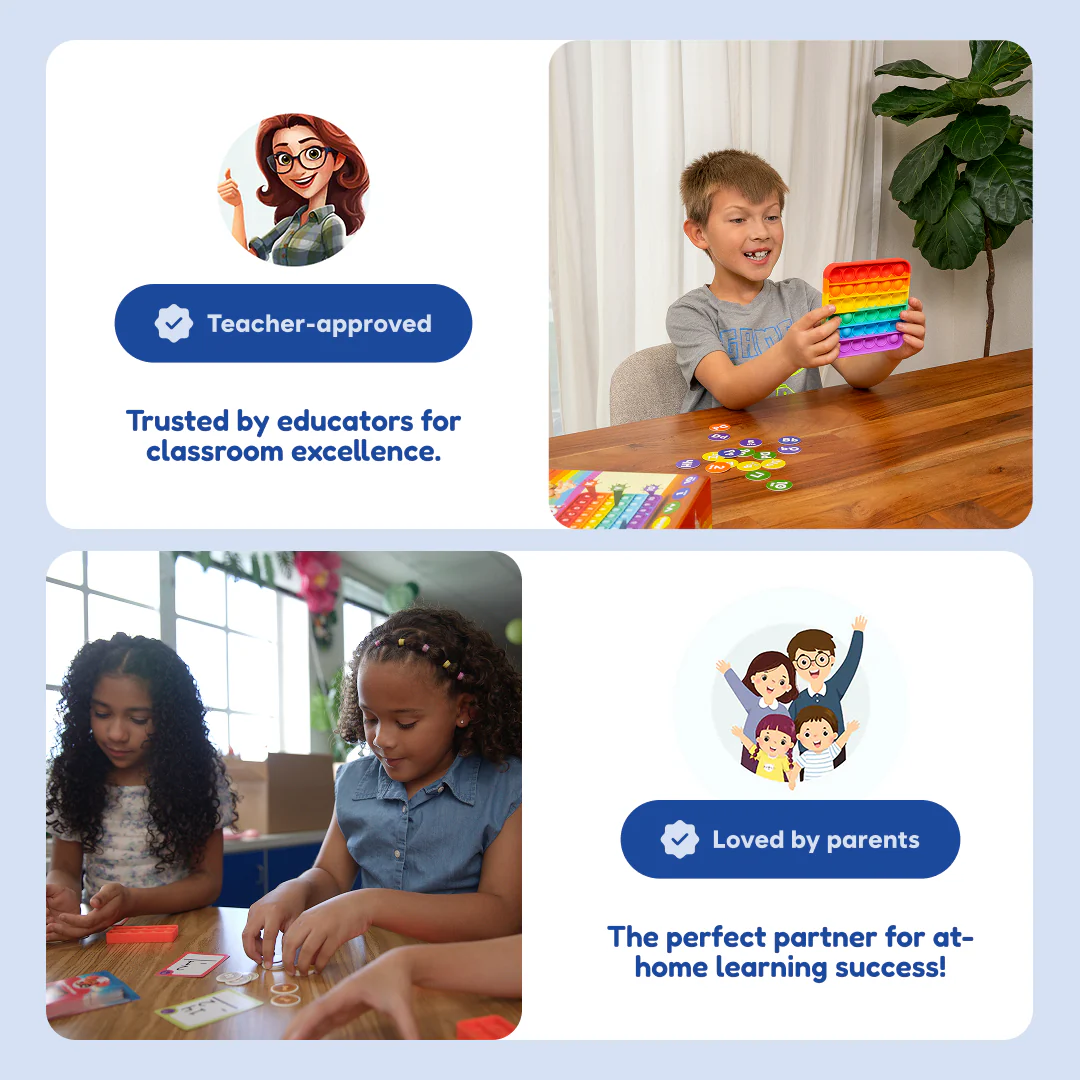 Pre-K Readiness Backpack - Image 8