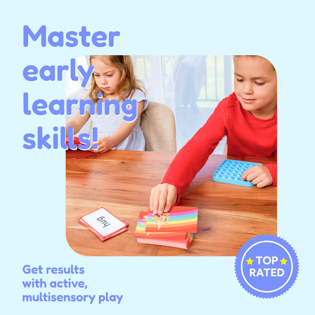 Pre-K Shark Tank Bundle - Image 10
