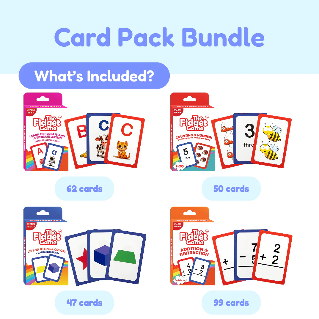 Pre-K Shark Tank Bundle - Image 8