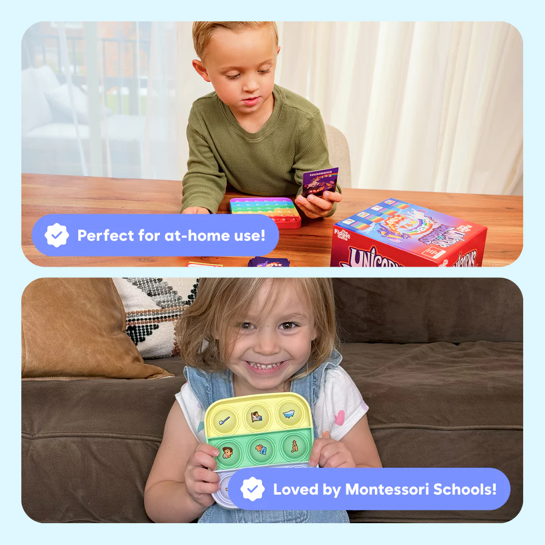 Pre-K Shark Tank Bundle - Image 9