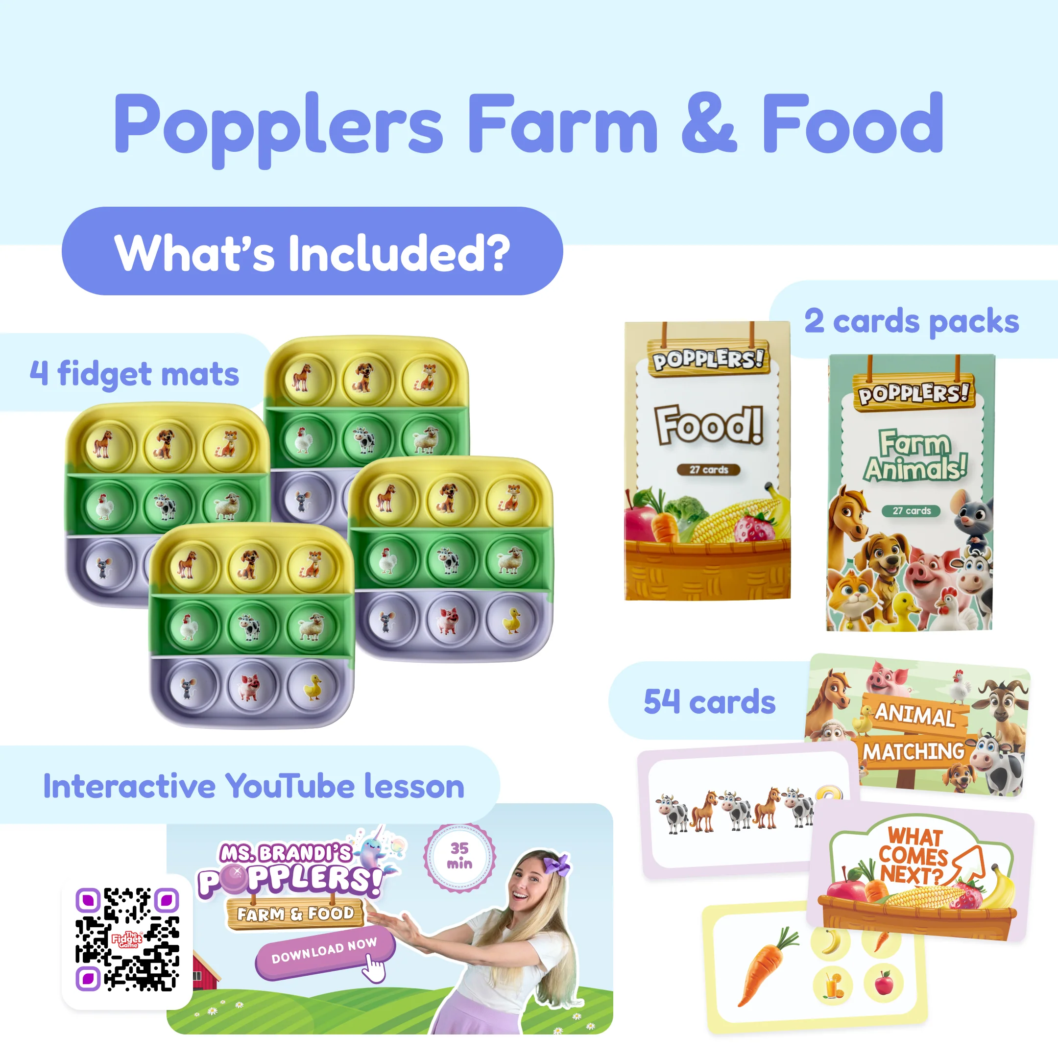 Pre-K Bundle. - Image 2