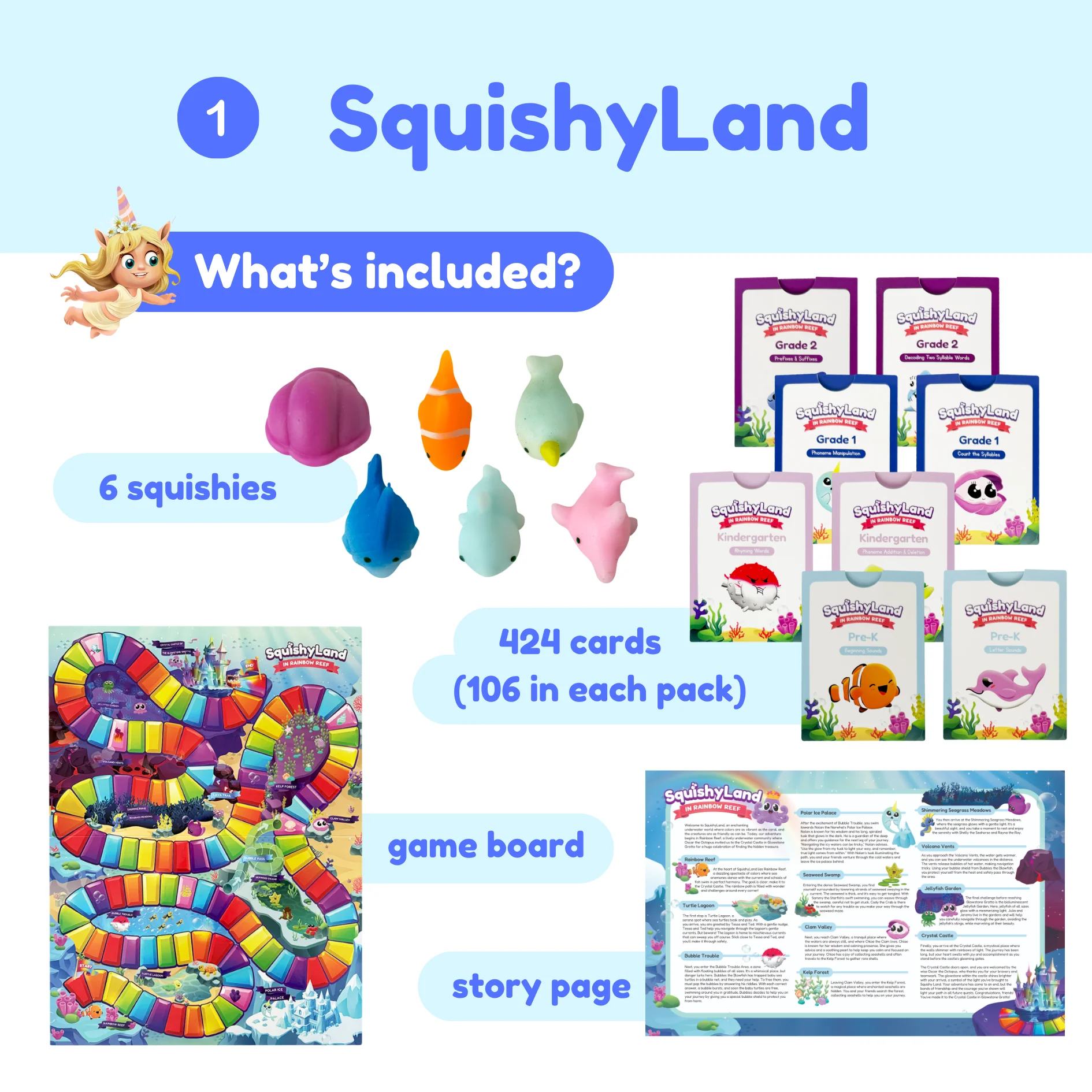 Pre-K Bundle. - Image 3