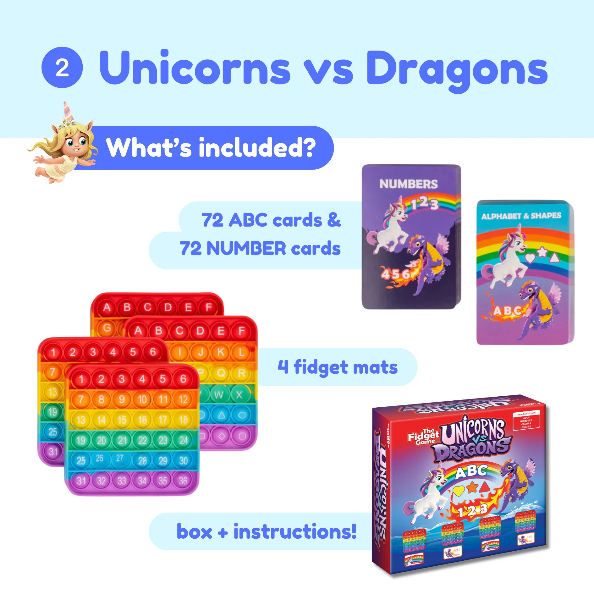 Pre-K Bundle. - Image 4