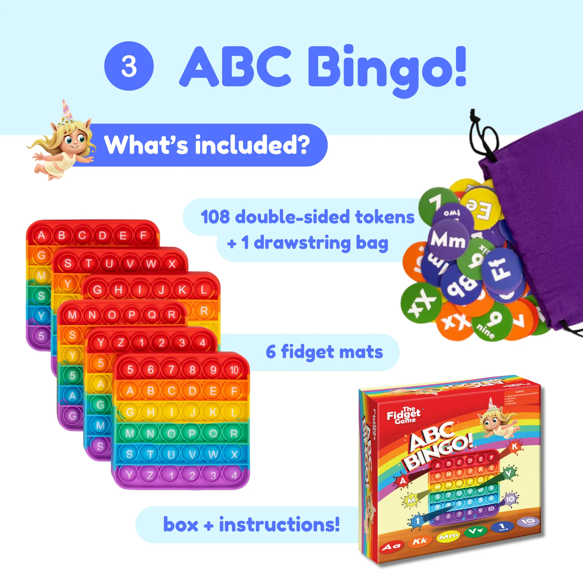 Pre-K Bundle. - Image 5