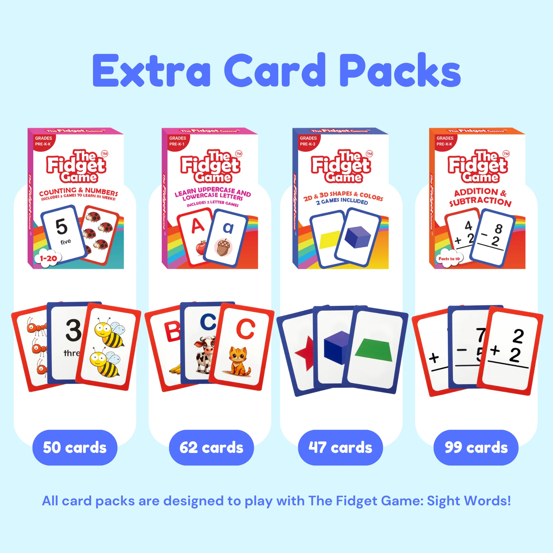 Pre-K Bundle. - Image 7