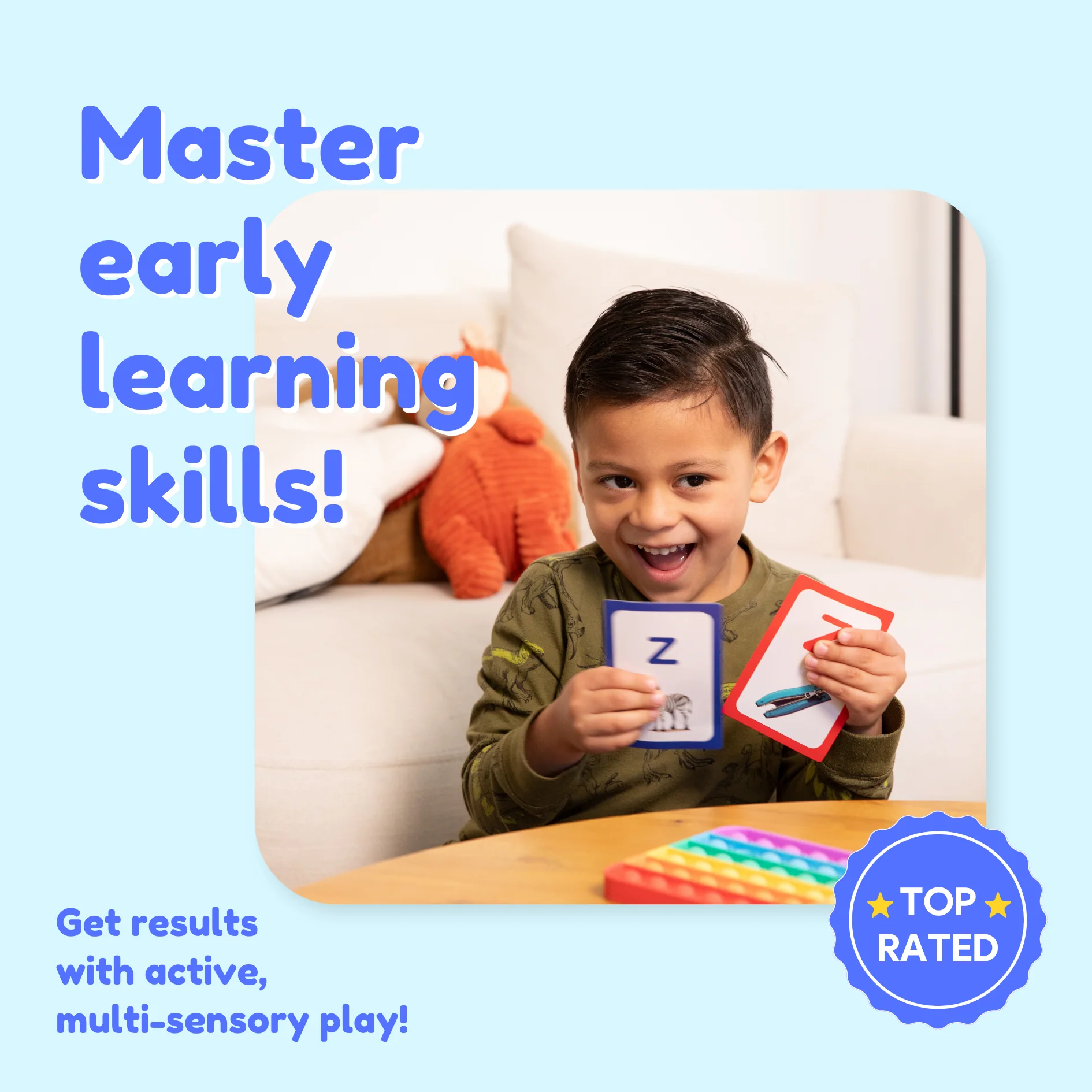 Pre-K Bundle. - Image 8