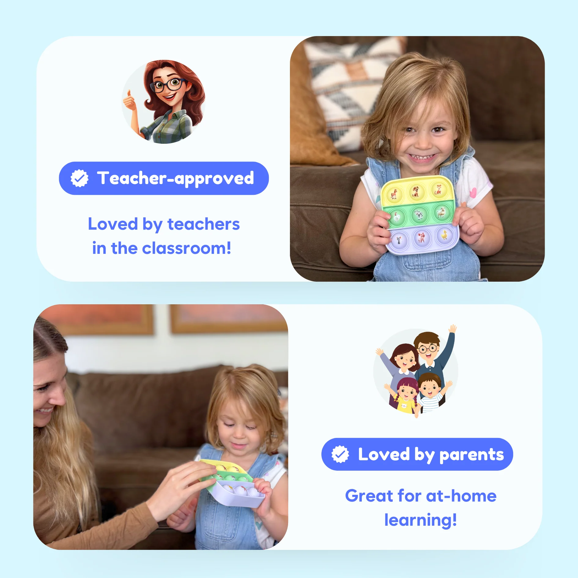 Pre-K Bundle. - Image 9