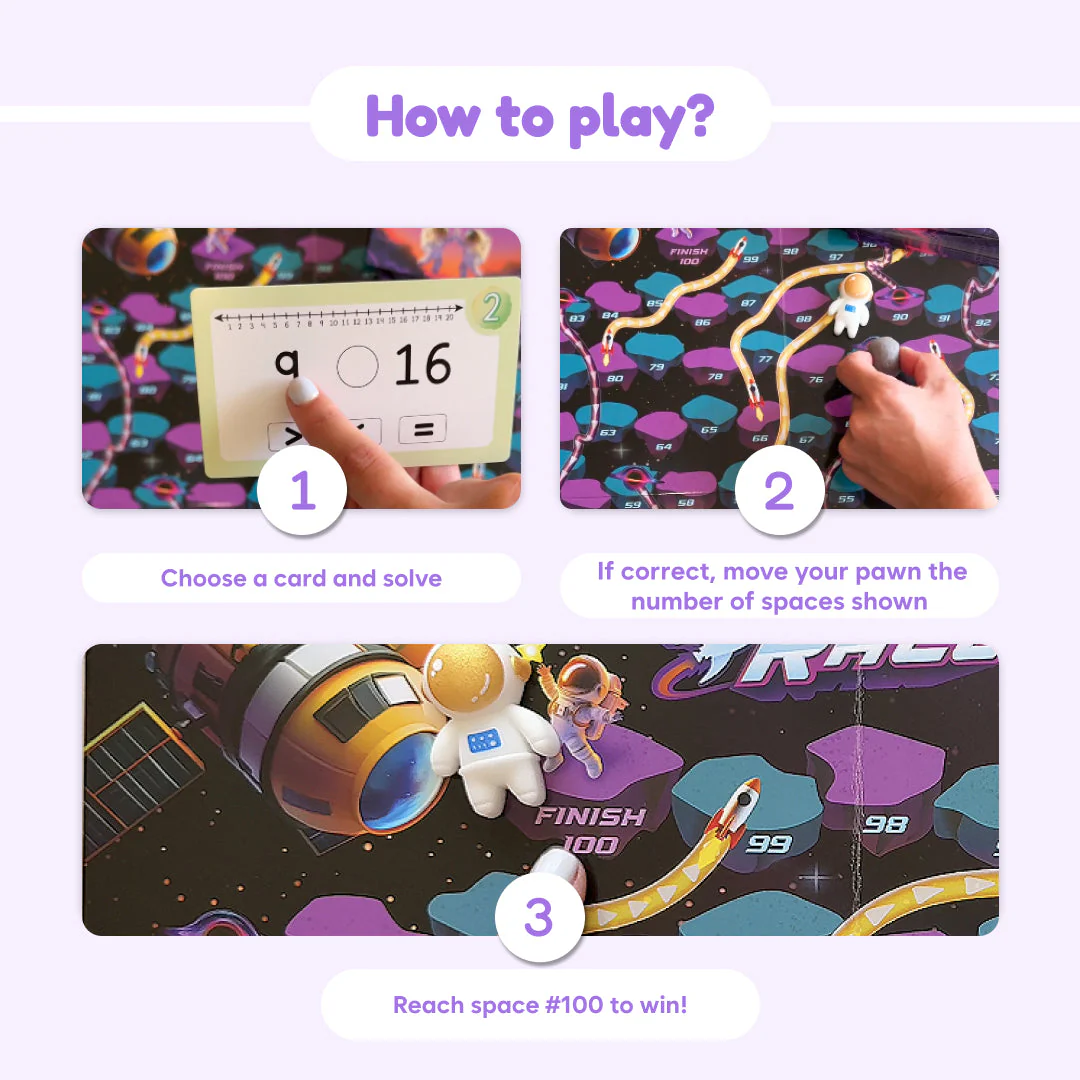 Rocket Race! - Image 3